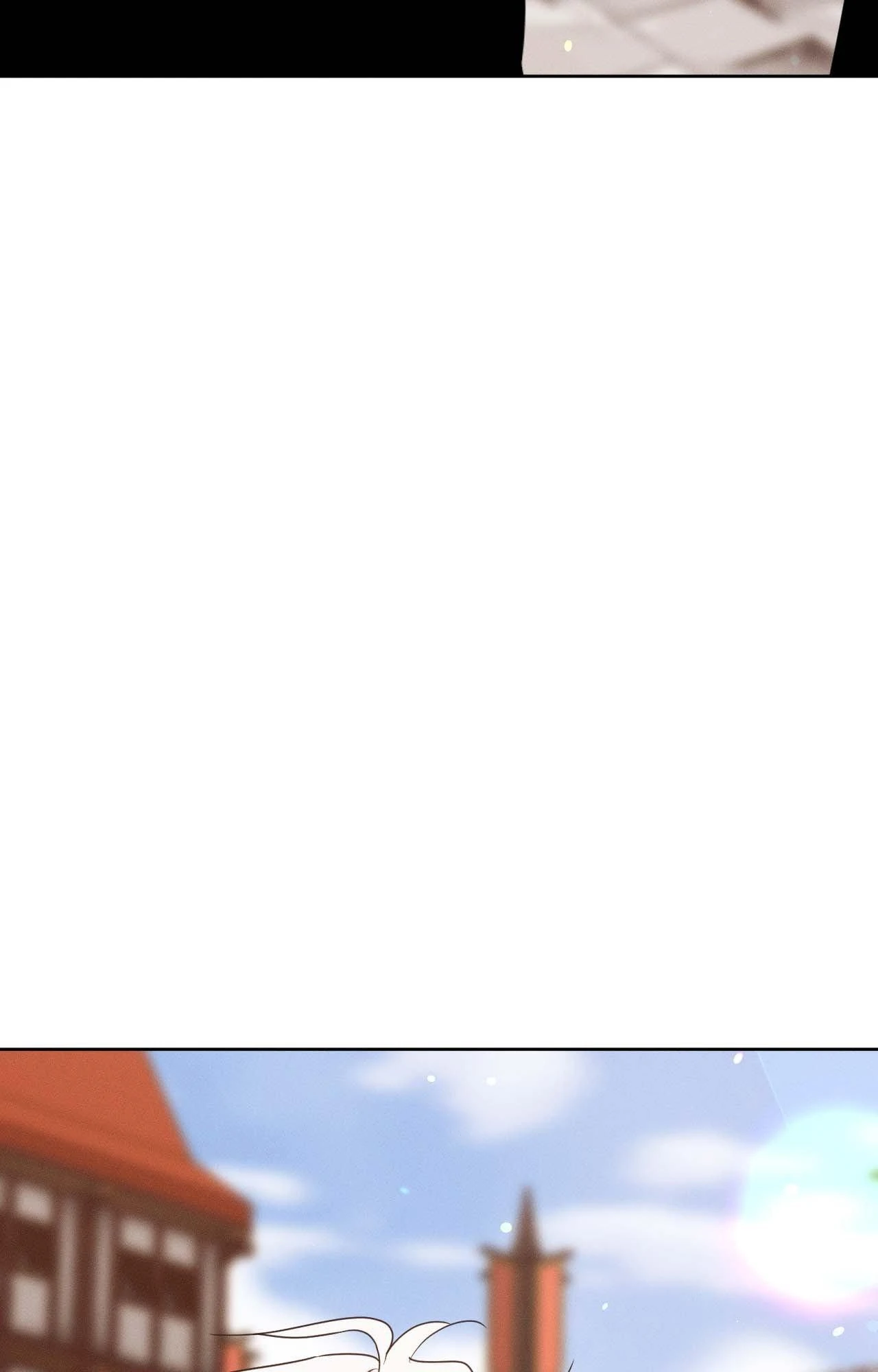Not a Peep! - Chapter 47 manhwa