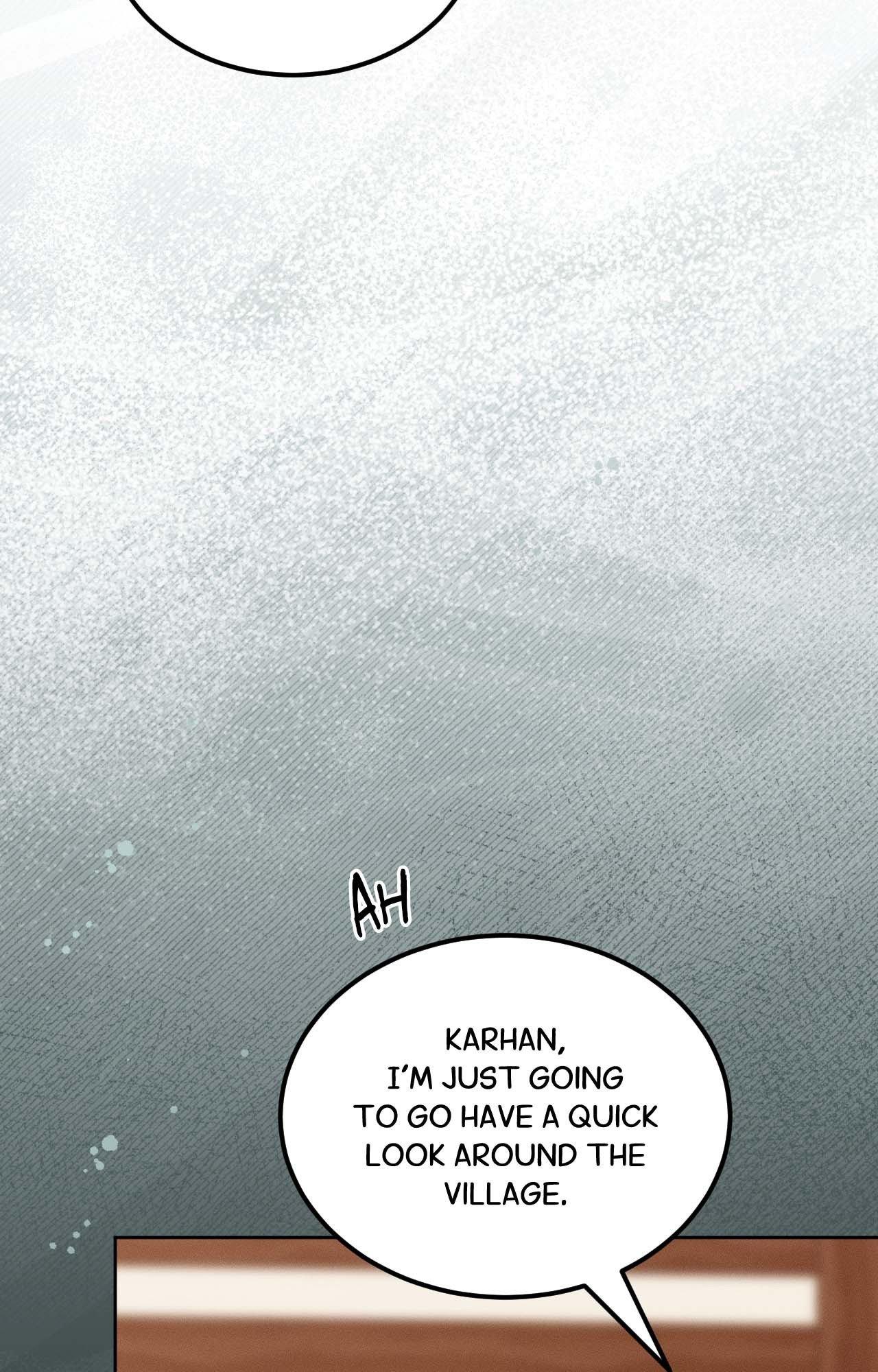 Not a Peep! - Chapter 47 manhwa
