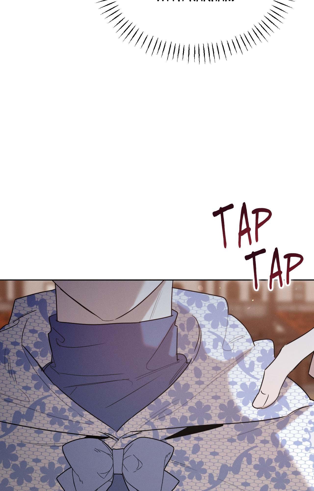 Not a Peep! - Chapter 47 manhwa