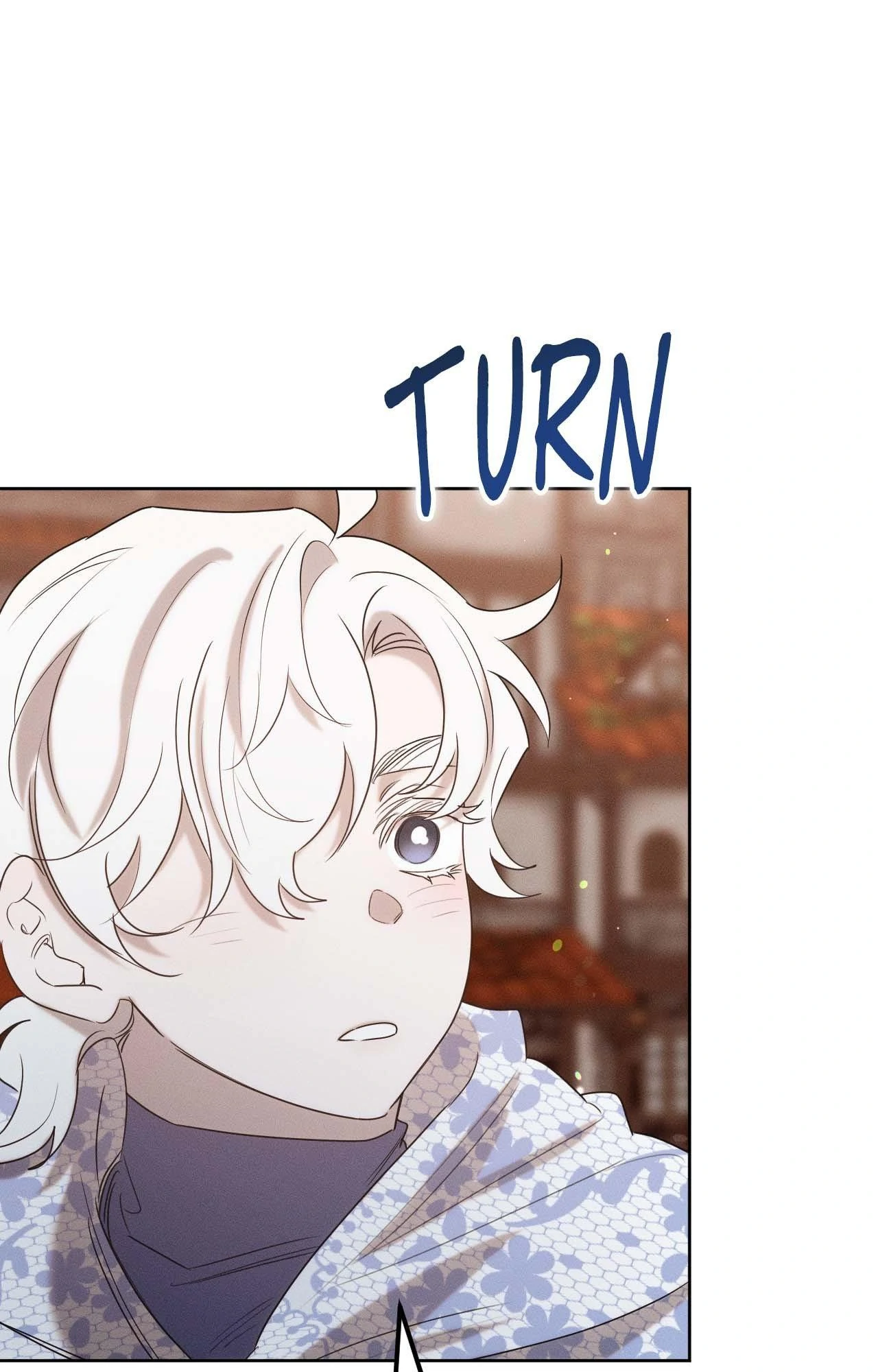 Not a Peep! - Chapter 47 manhwa