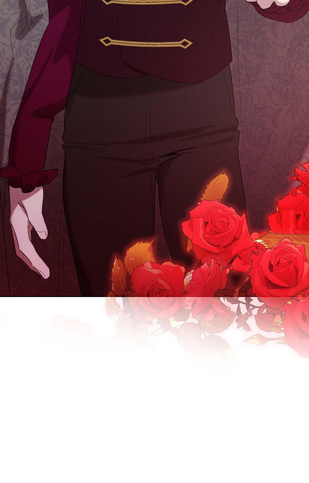 Not a Peep! - Chapter 47 manhwa