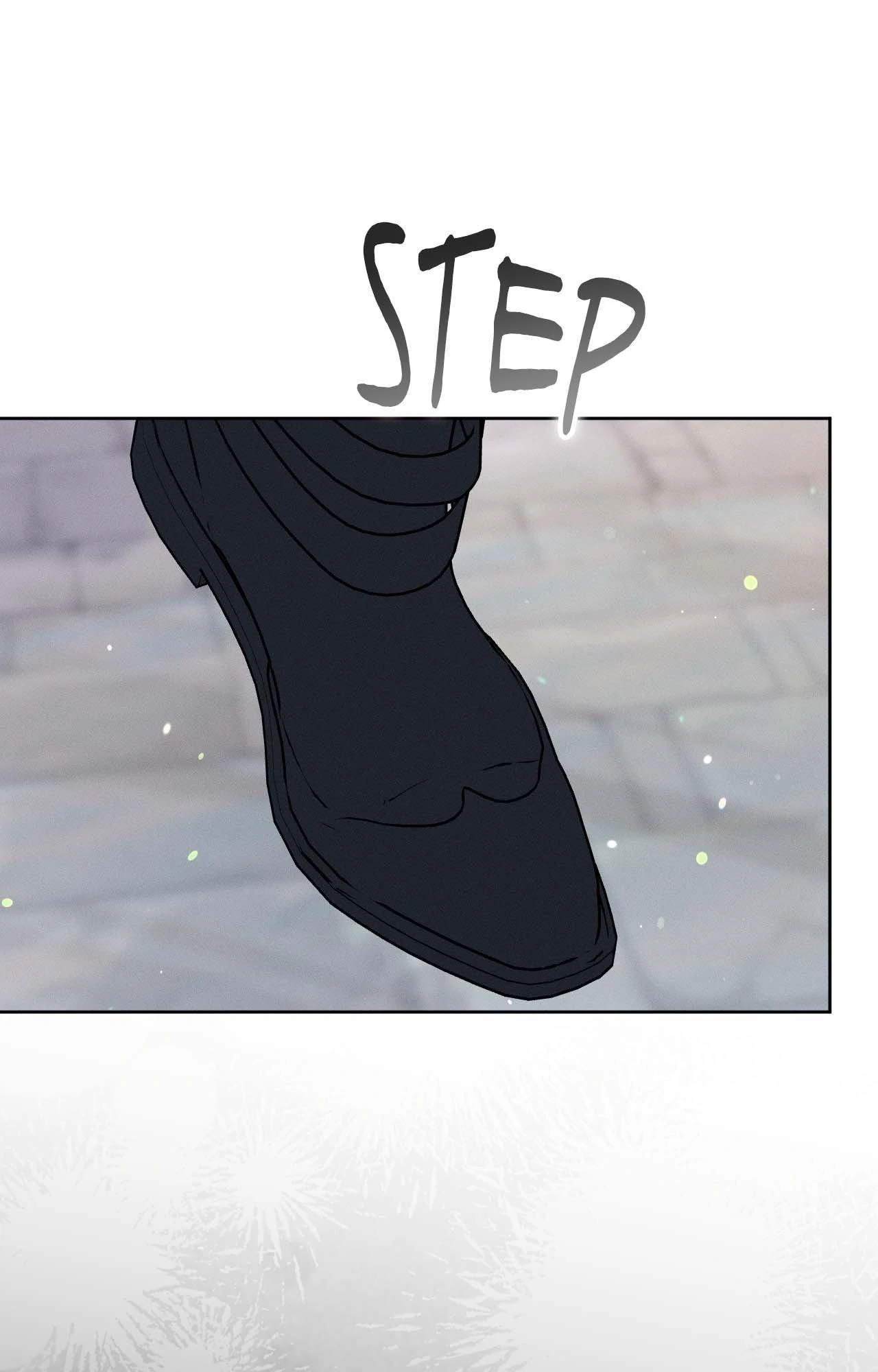 Not a Peep! - Chapter 47 manhwa