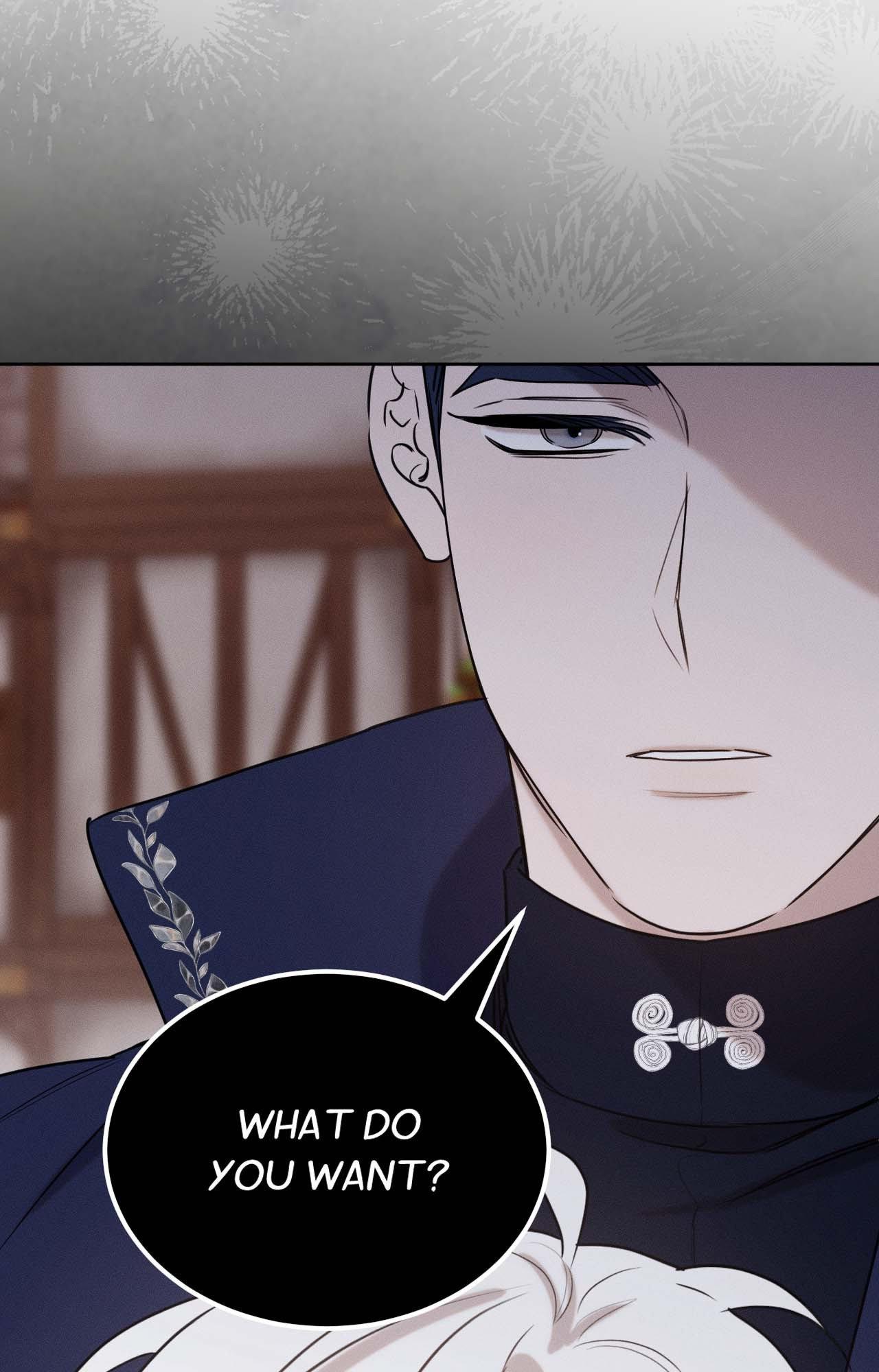 Not a Peep! - Chapter 47 manhwa