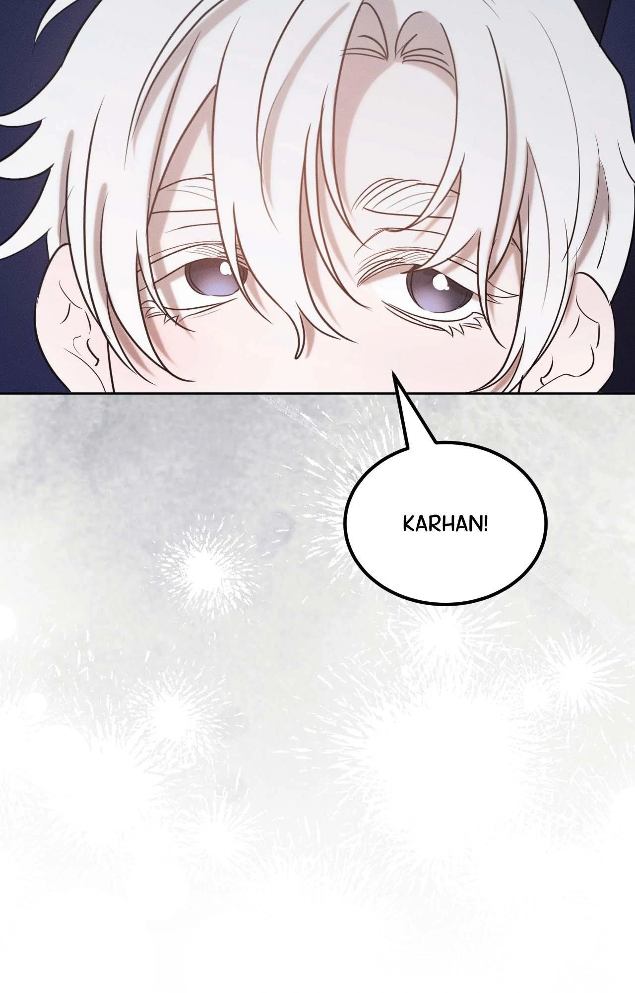 Not a Peep! - Chapter 47 manhwa