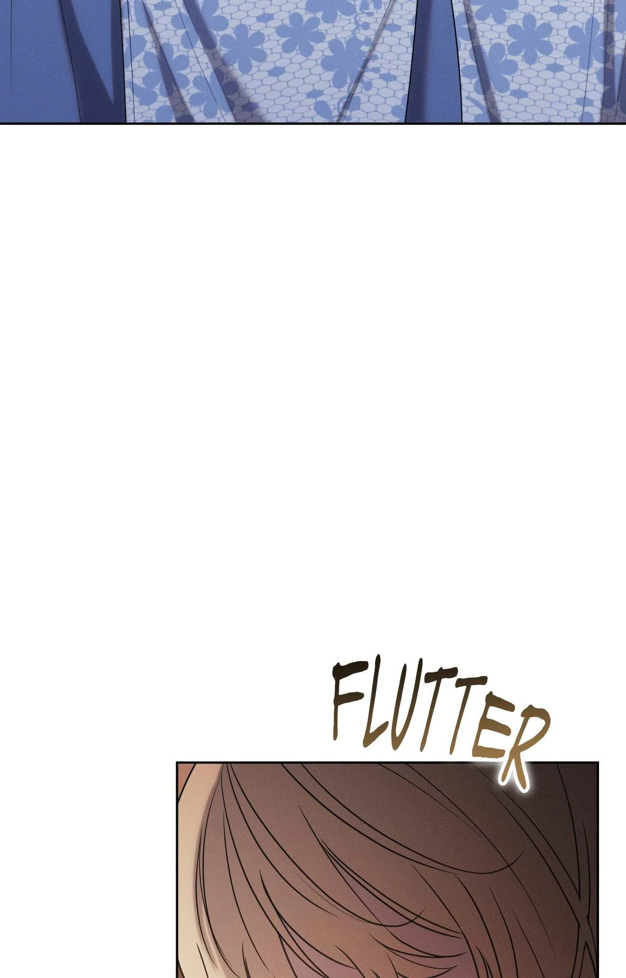 Not a Peep! - Chapter 47 manhwa