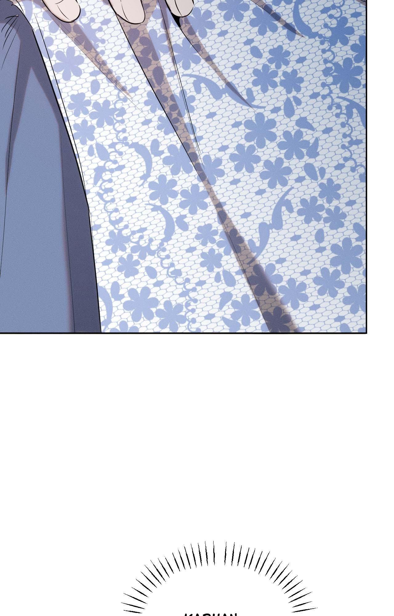 Not a Peep! - Chapter 47 manhwa