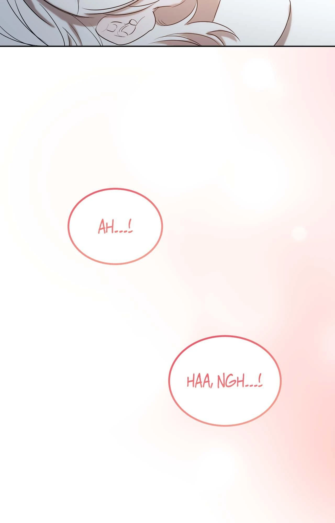 Not a Peep! - Chapter 47 manhwa