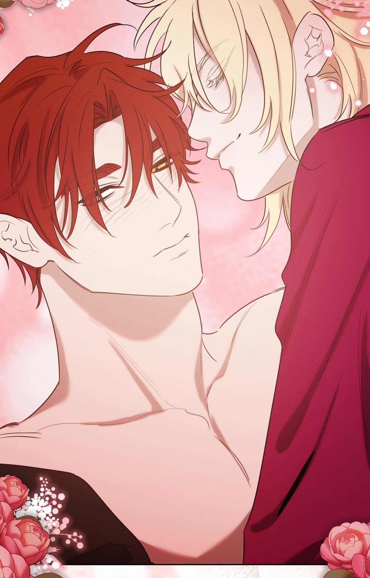 Not a Peep! - Chapter 47 manhwa