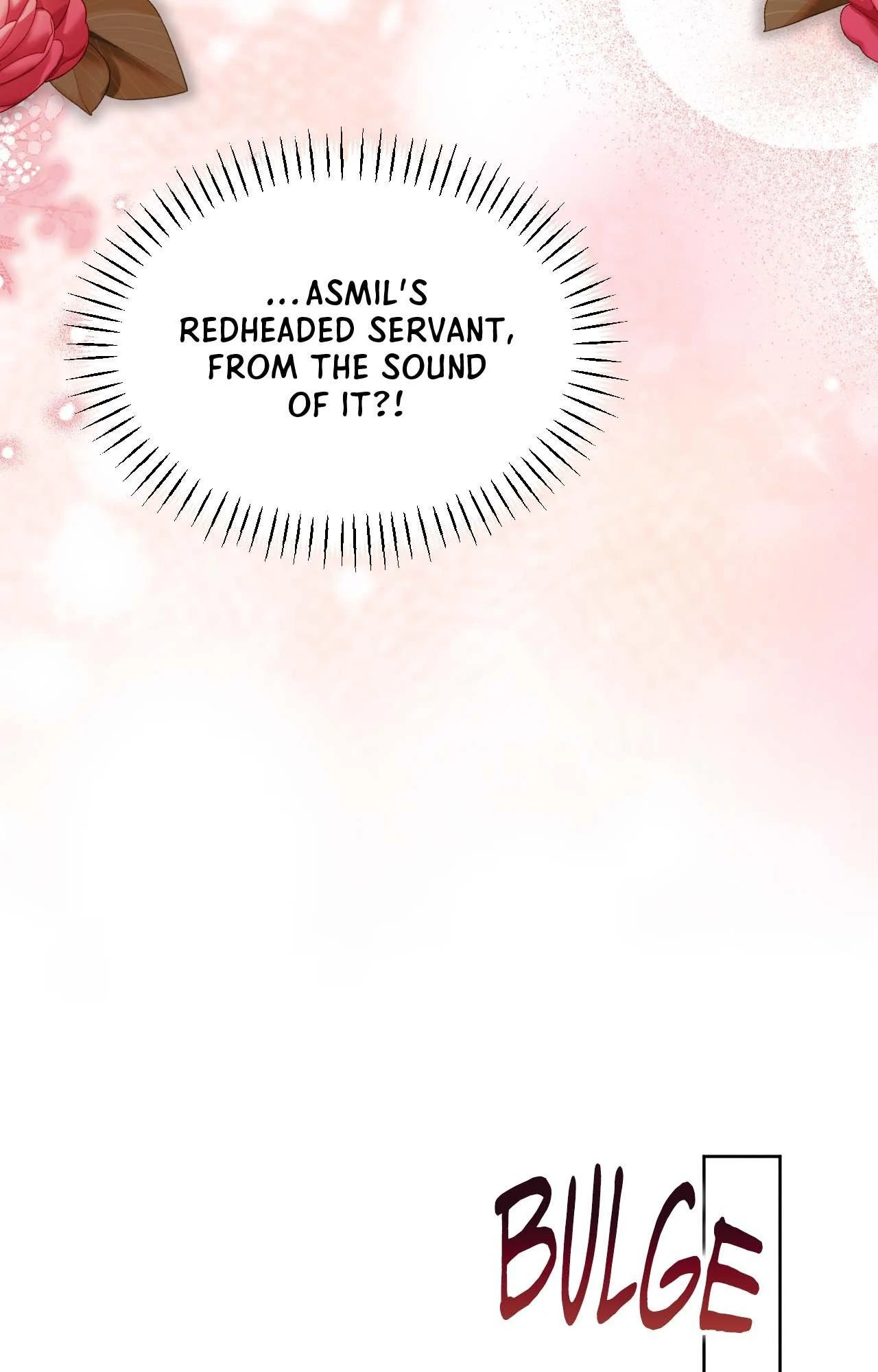 Not a Peep! - Chapter 47 manhwa