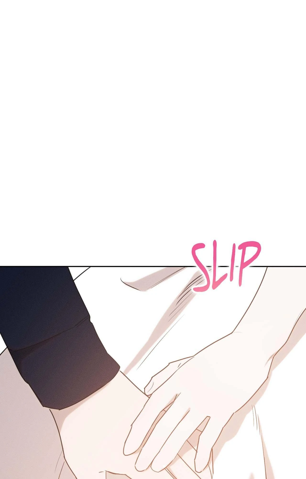 Not a Peep! - Chapter 47 manhwa