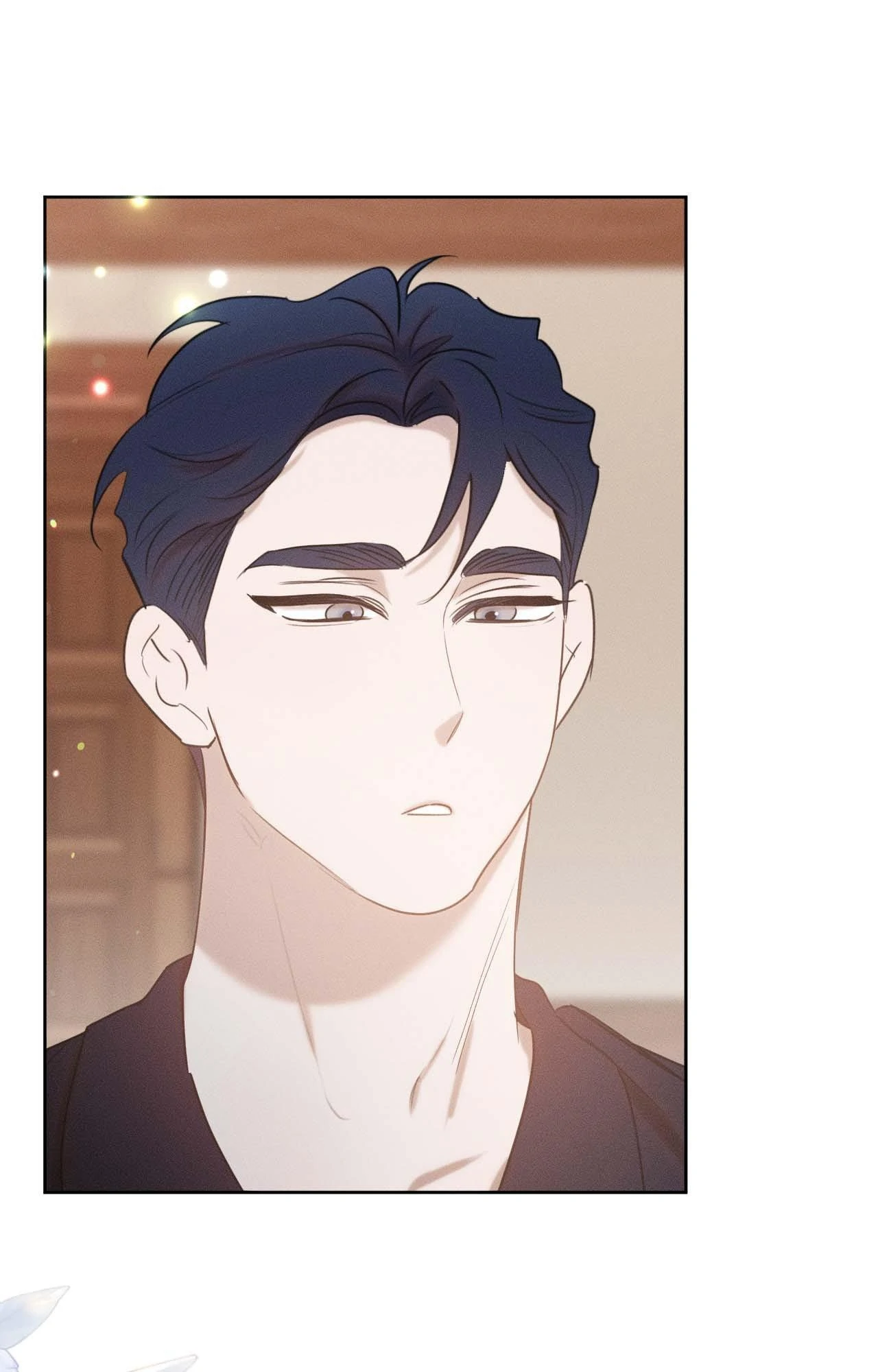 Not a Peep! - Chapter 47 manhwa