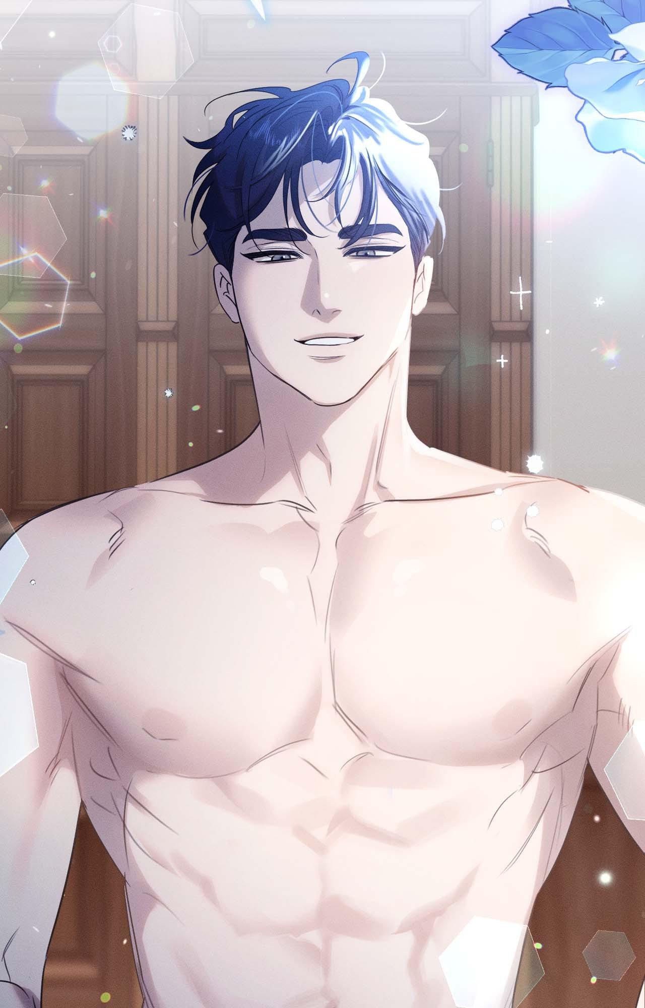 Not a Peep! - Chapter 47 manhwa