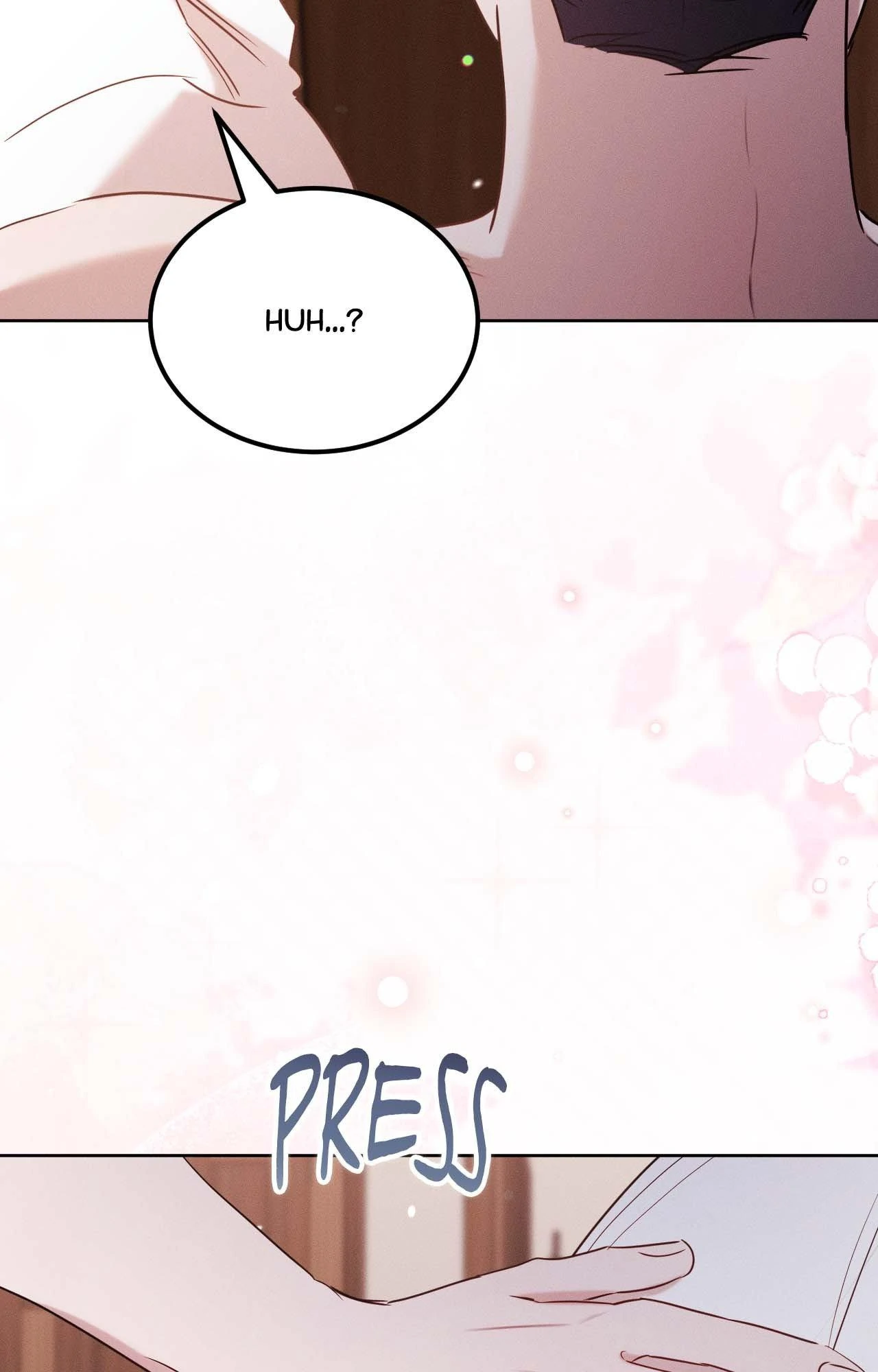 Not a Peep! - Chapter 47 manhwa