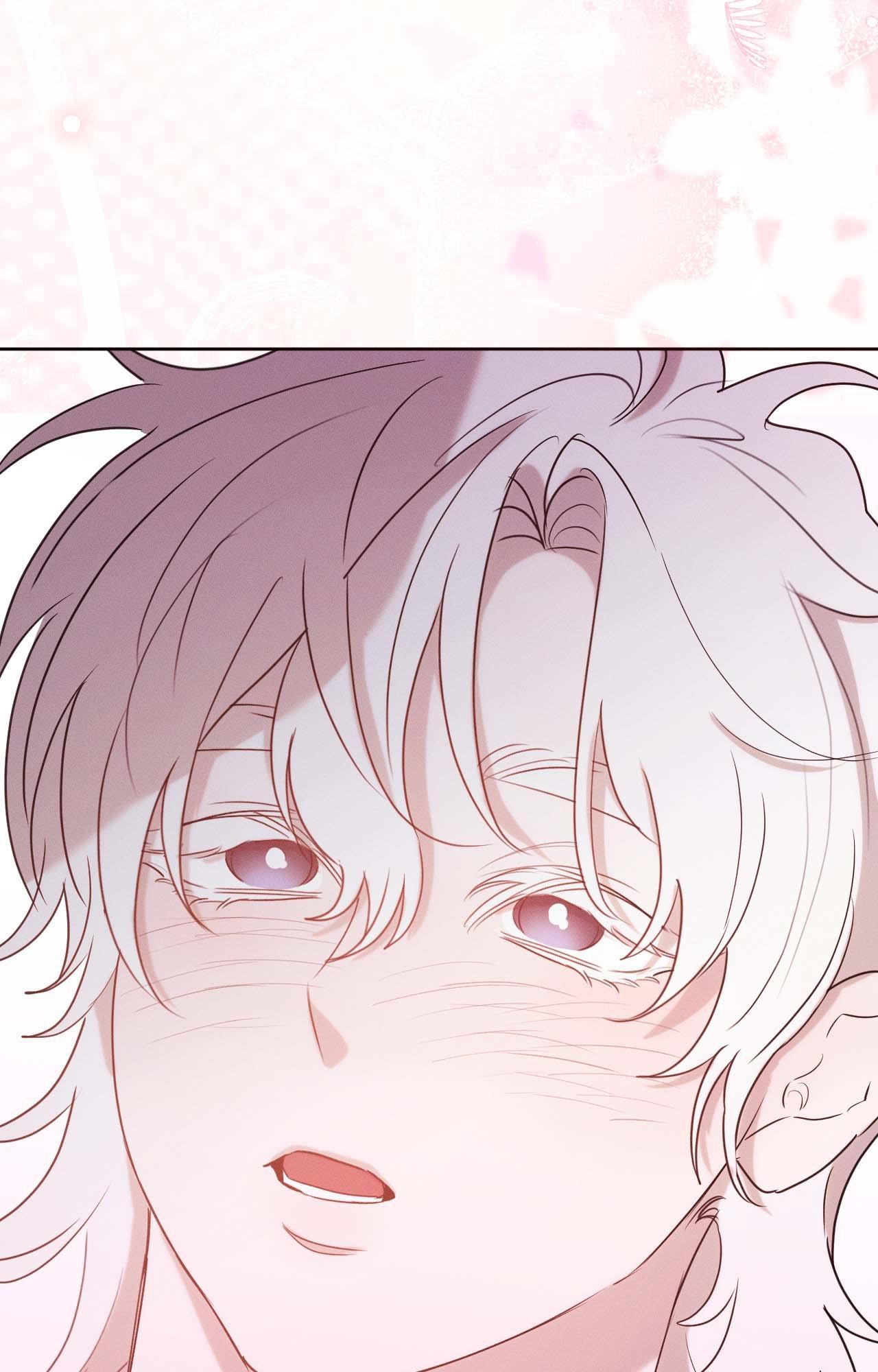 Not a Peep! - Chapter 47 manhwa