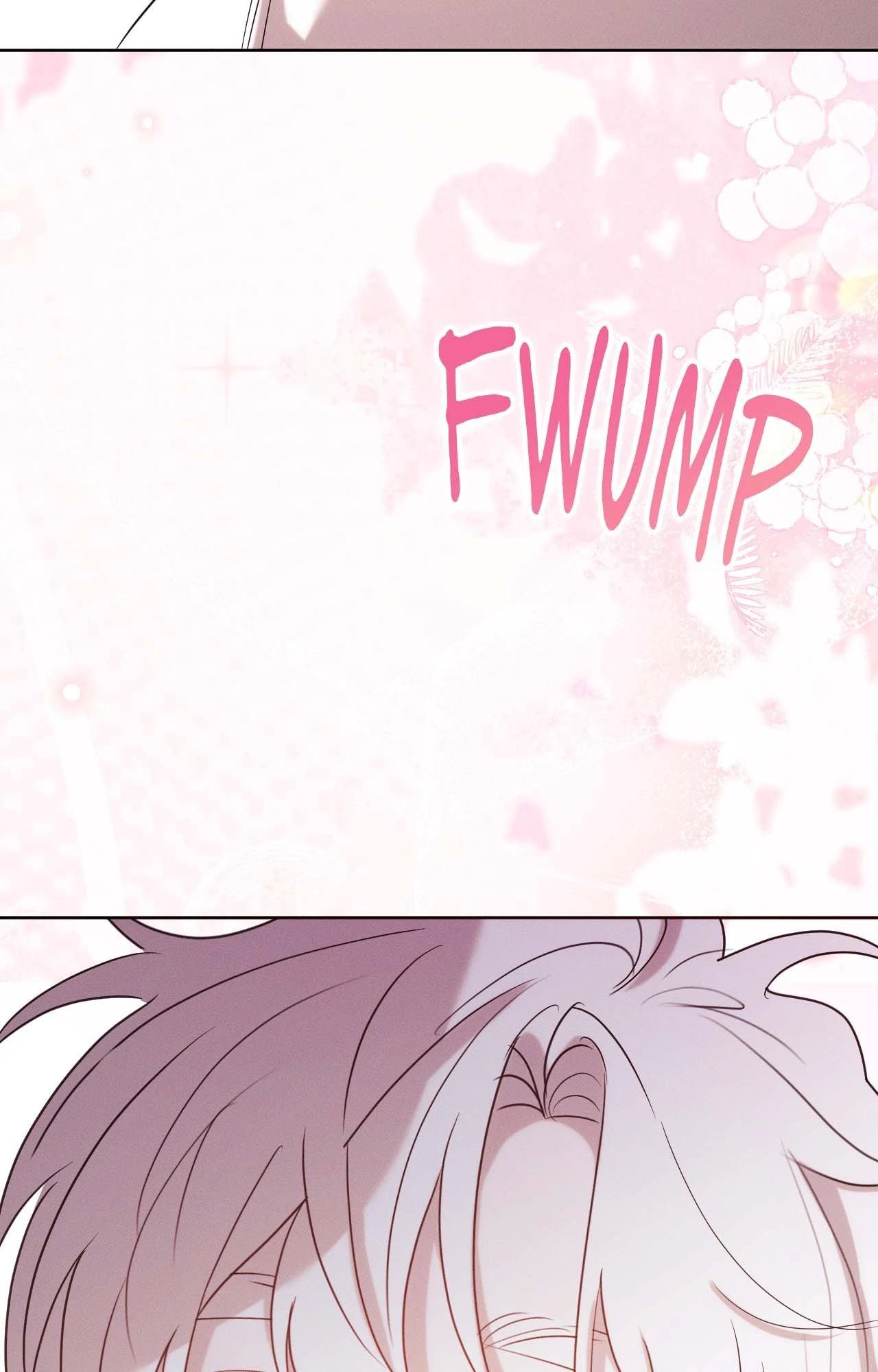 Not a Peep! - Chapter 48 manhwa