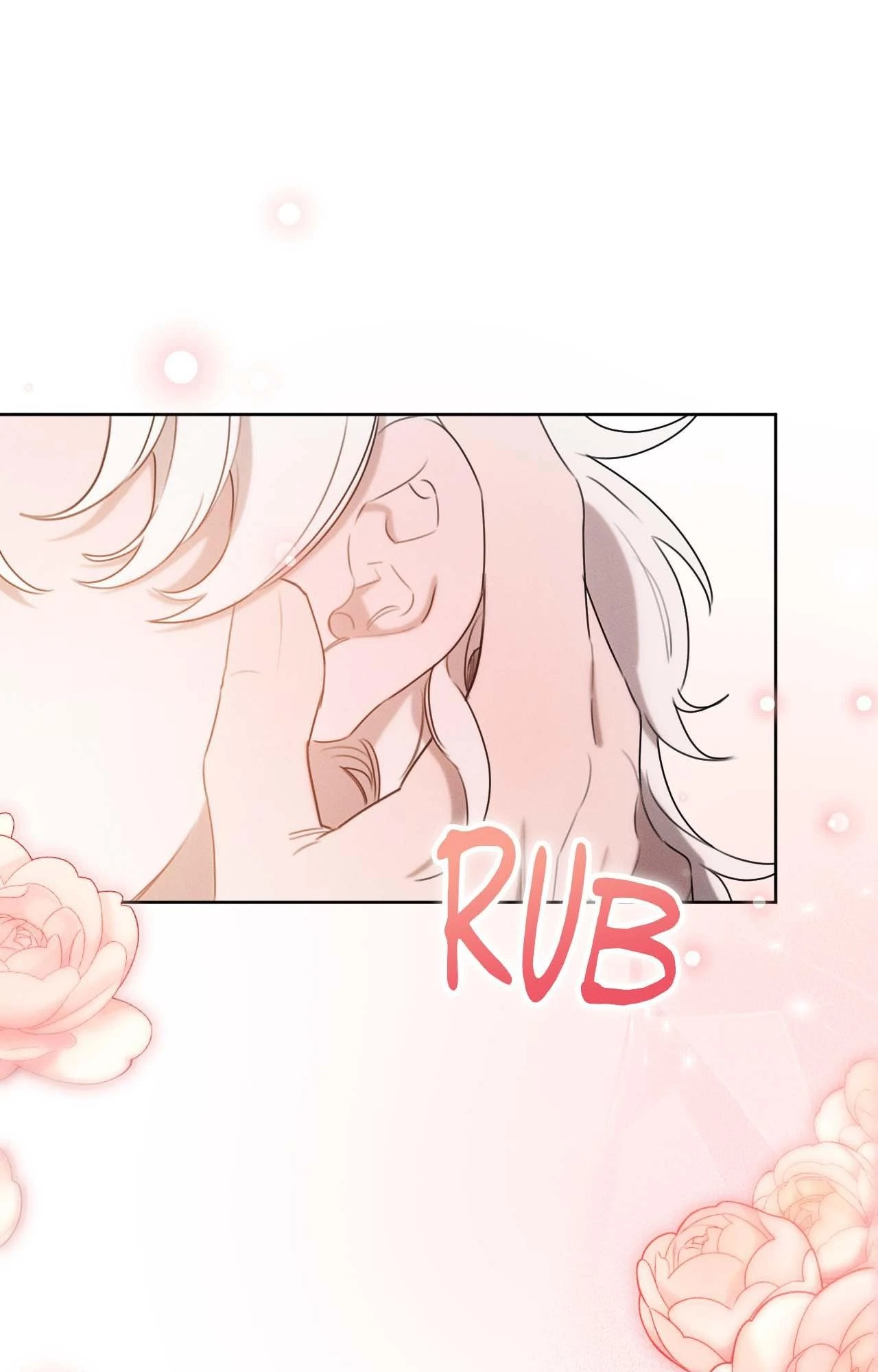 Not a Peep! - Chapter 48 manhwa