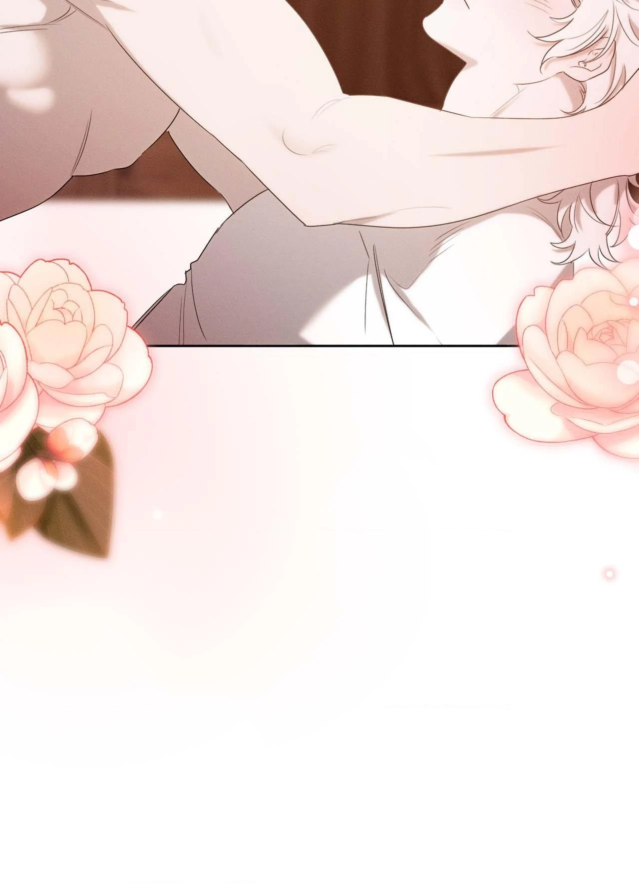 Not a Peep! - Chapter 48 manhwa