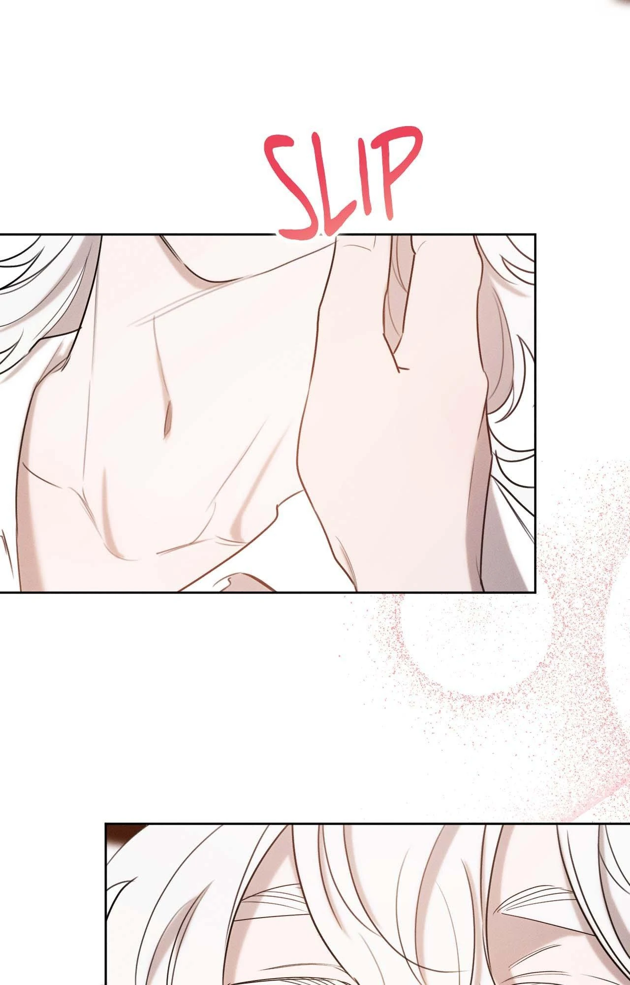 Not a Peep! - Chapter 48 manhwa