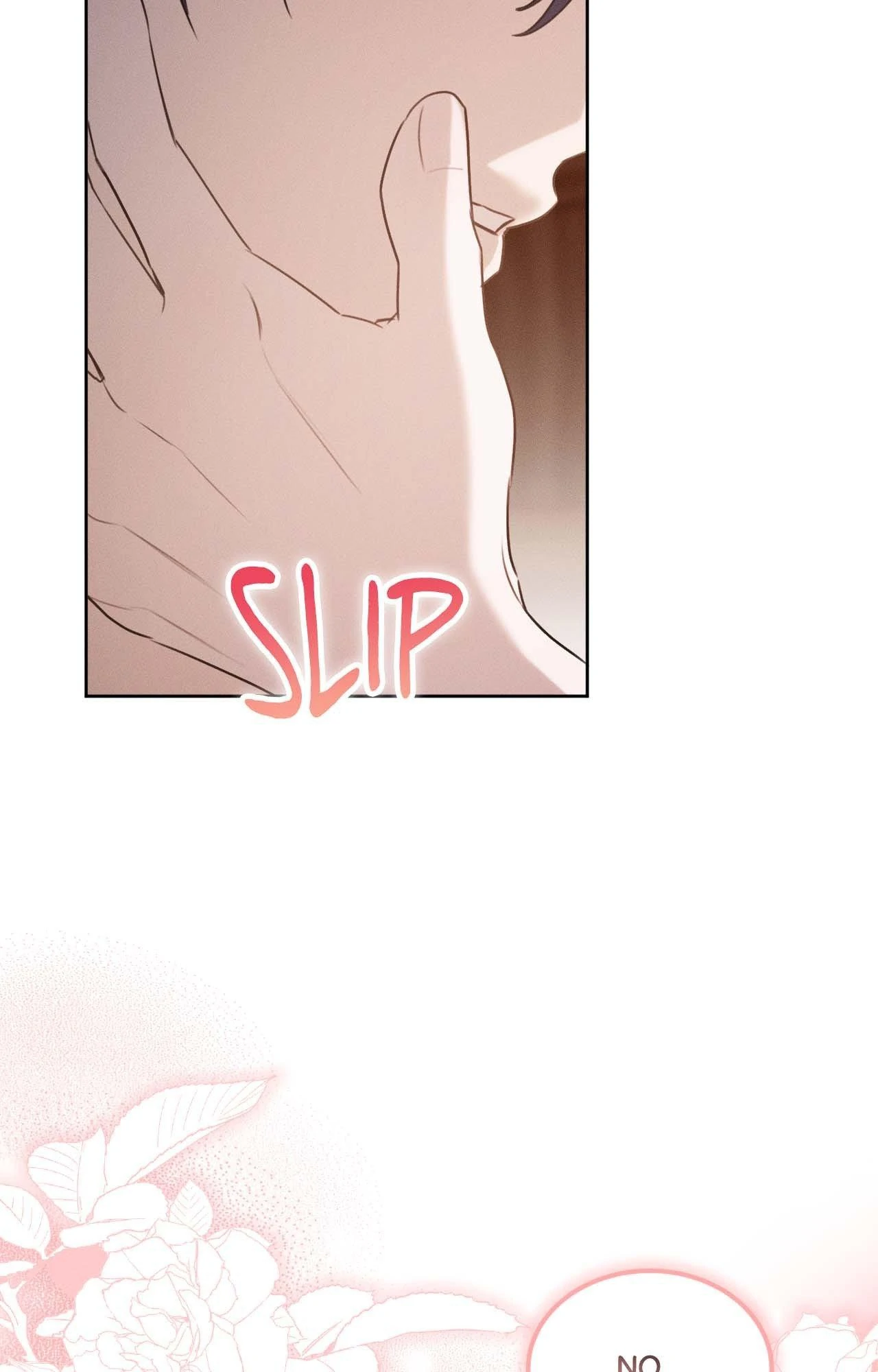 Not a Peep! - Chapter 48 manhwa
