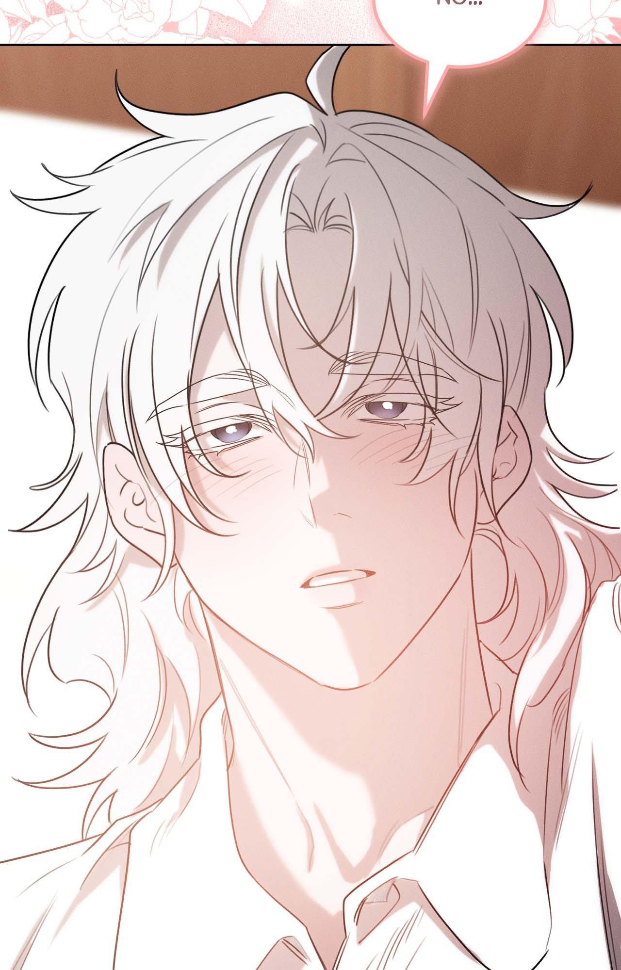 Not a Peep! - Chapter 48 manhwa