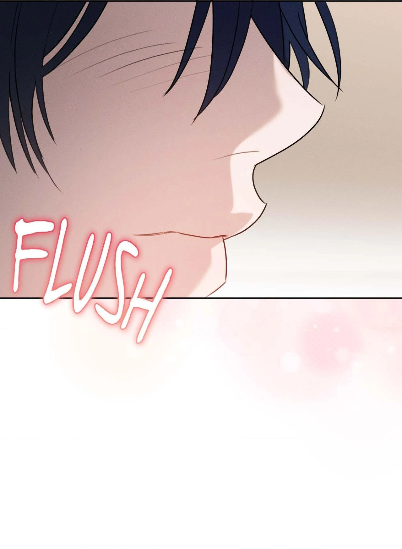 Not a Peep! - Chapter 48 manhwa