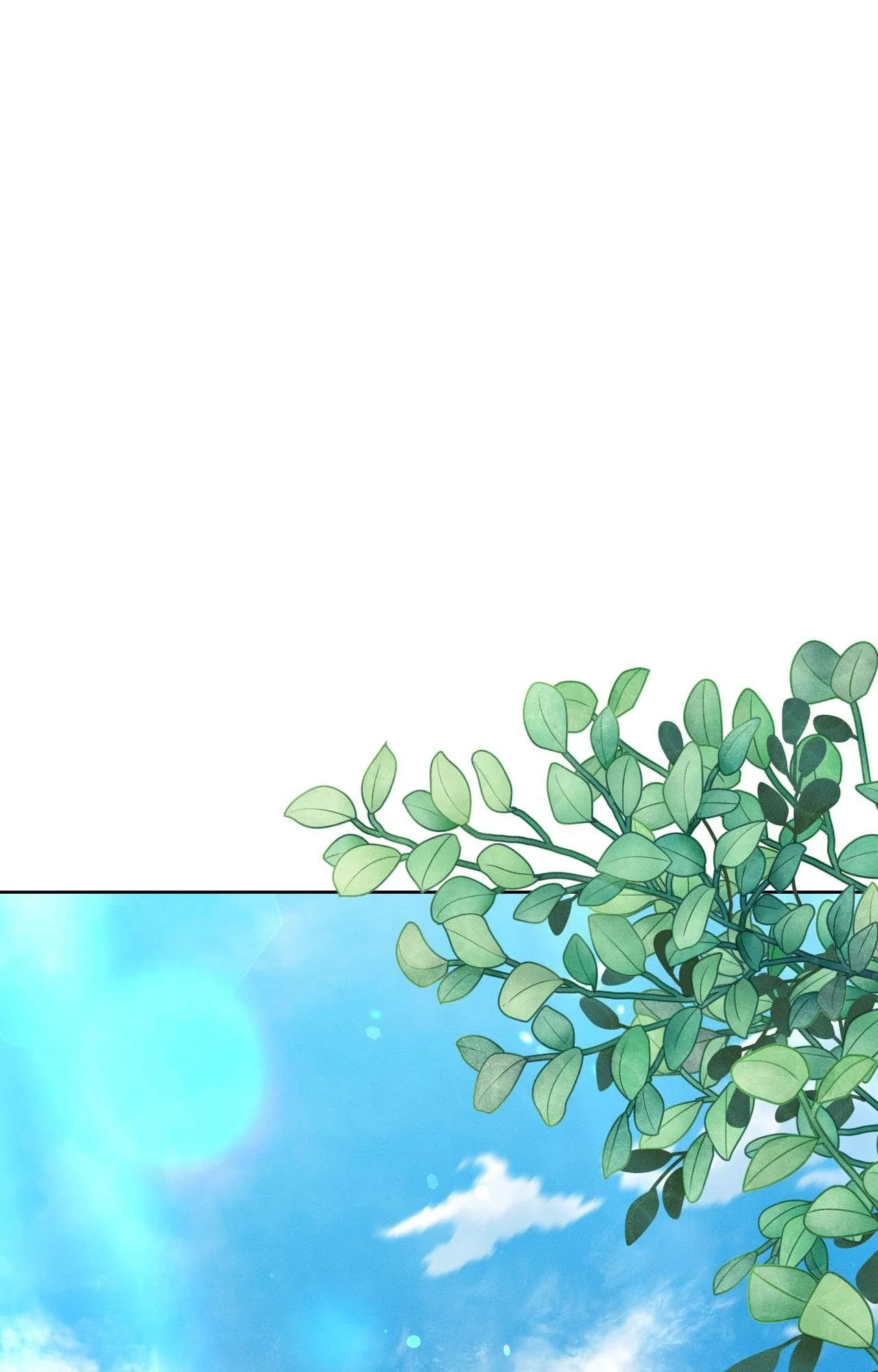 Not a Peep! - Chapter 48 manhwa