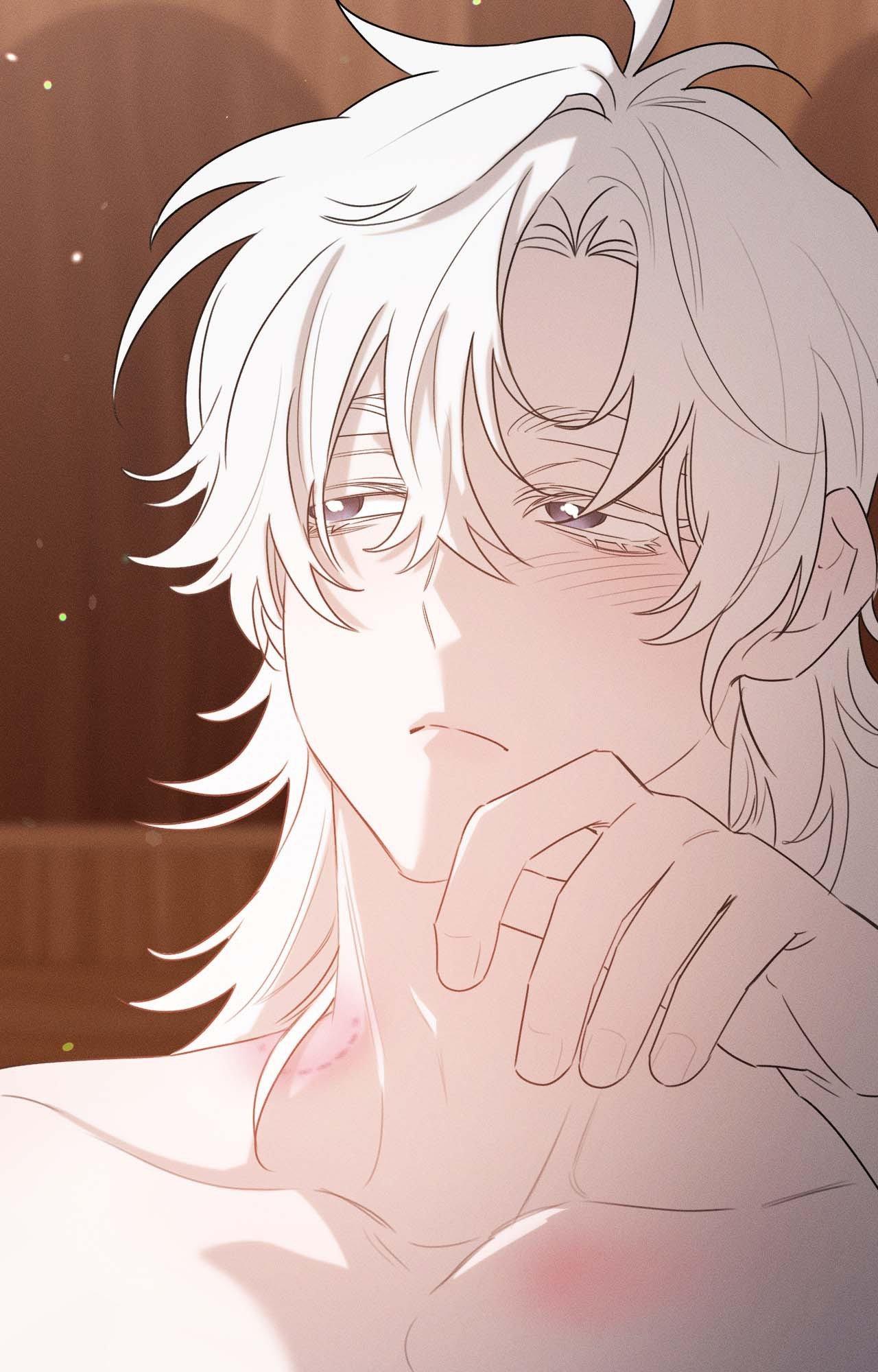 Not a Peep! - Chapter 48 manhwa