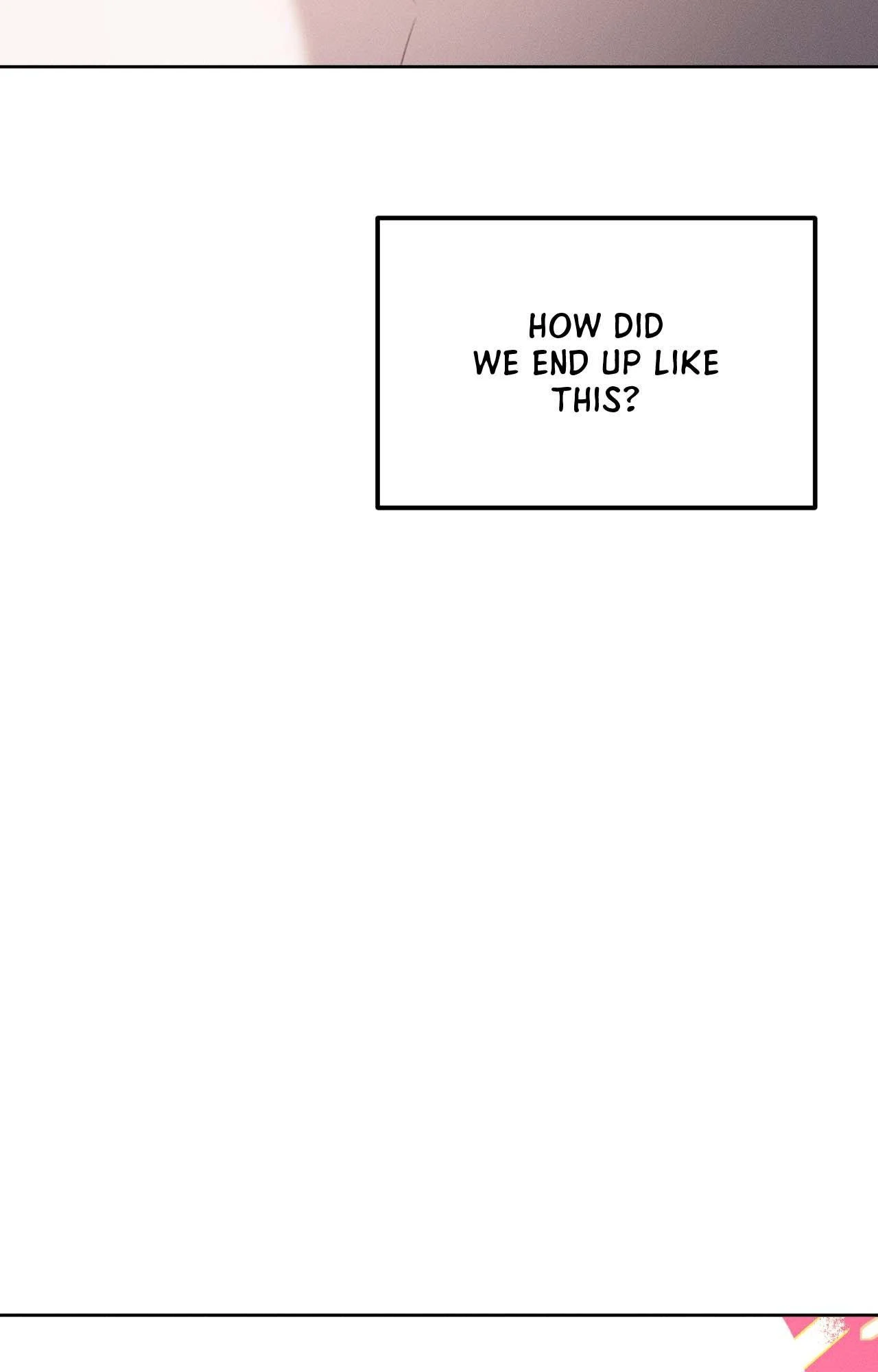 Not a Peep! - Chapter 48 manhwa