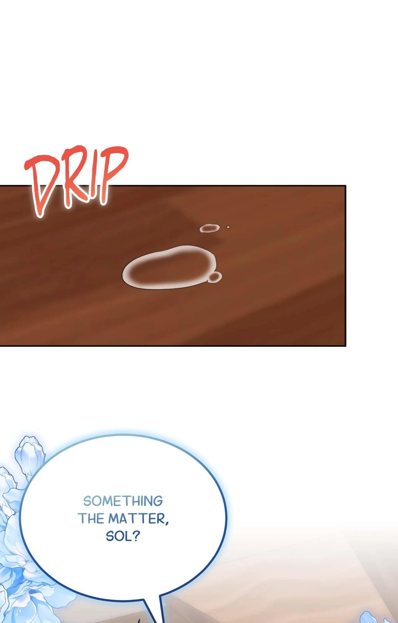 Not a Peep! - Chapter 48 manhwa
