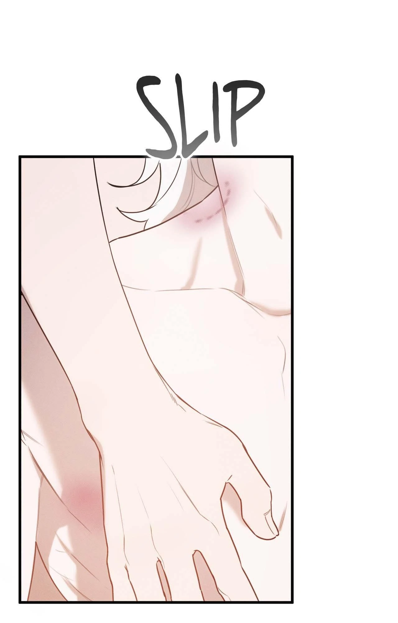 Not a Peep! - Chapter 48 manhwa