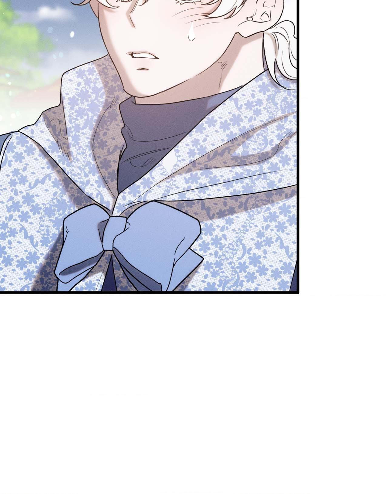 Not a Peep! - Chapter 48 manhwa
