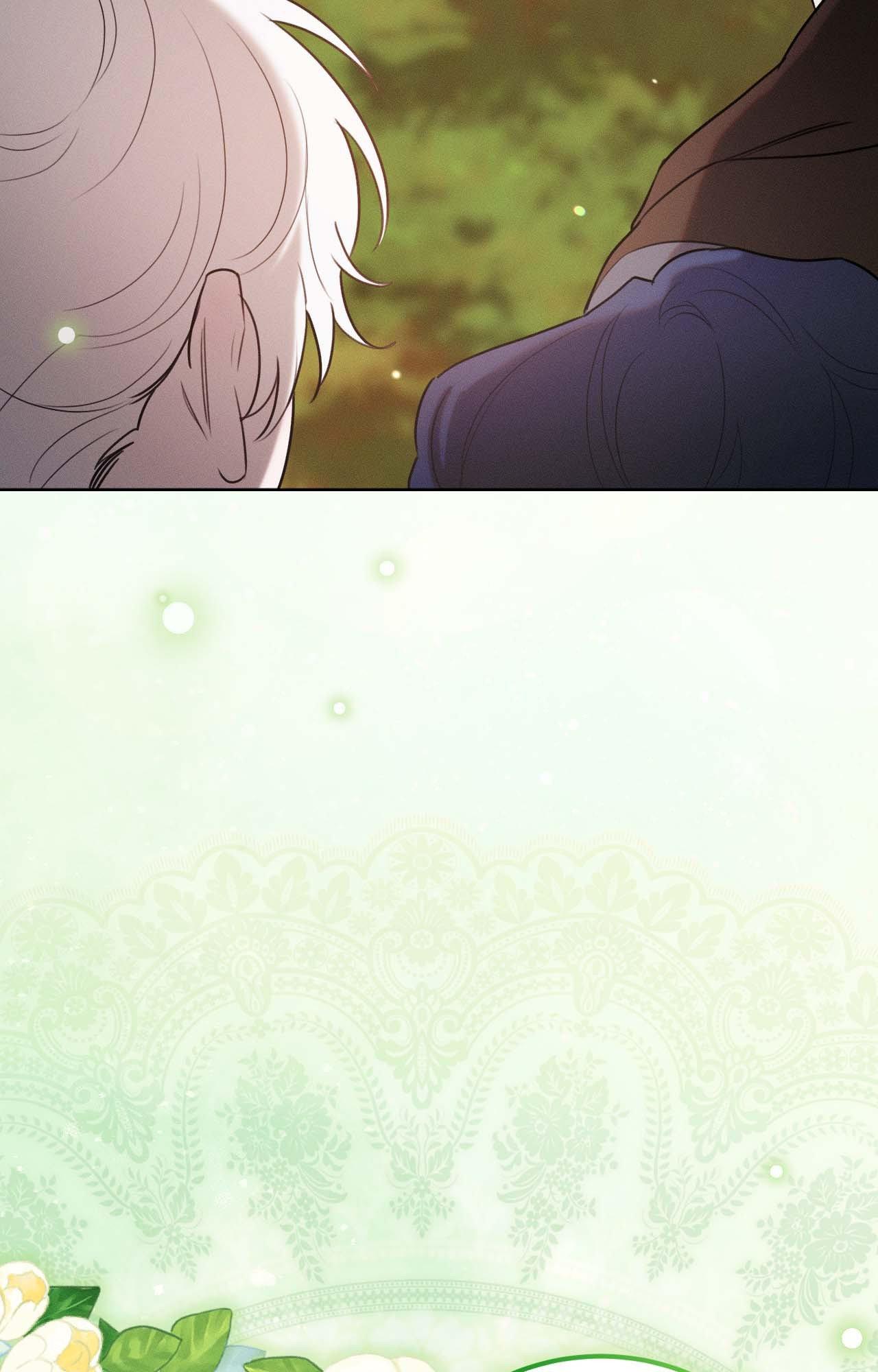 Not a Peep! - Chapter 48 manhwa