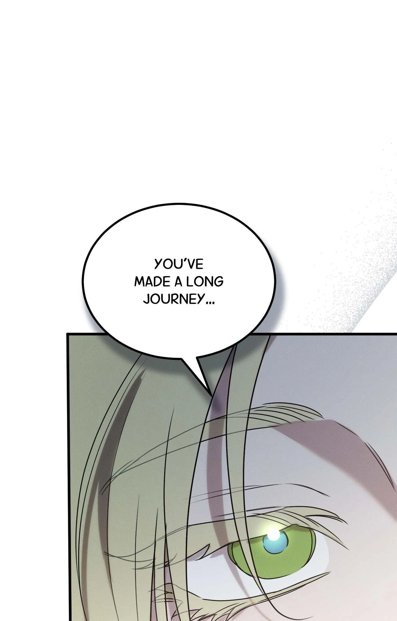 Not a Peep! - Chapter 48 manhwa