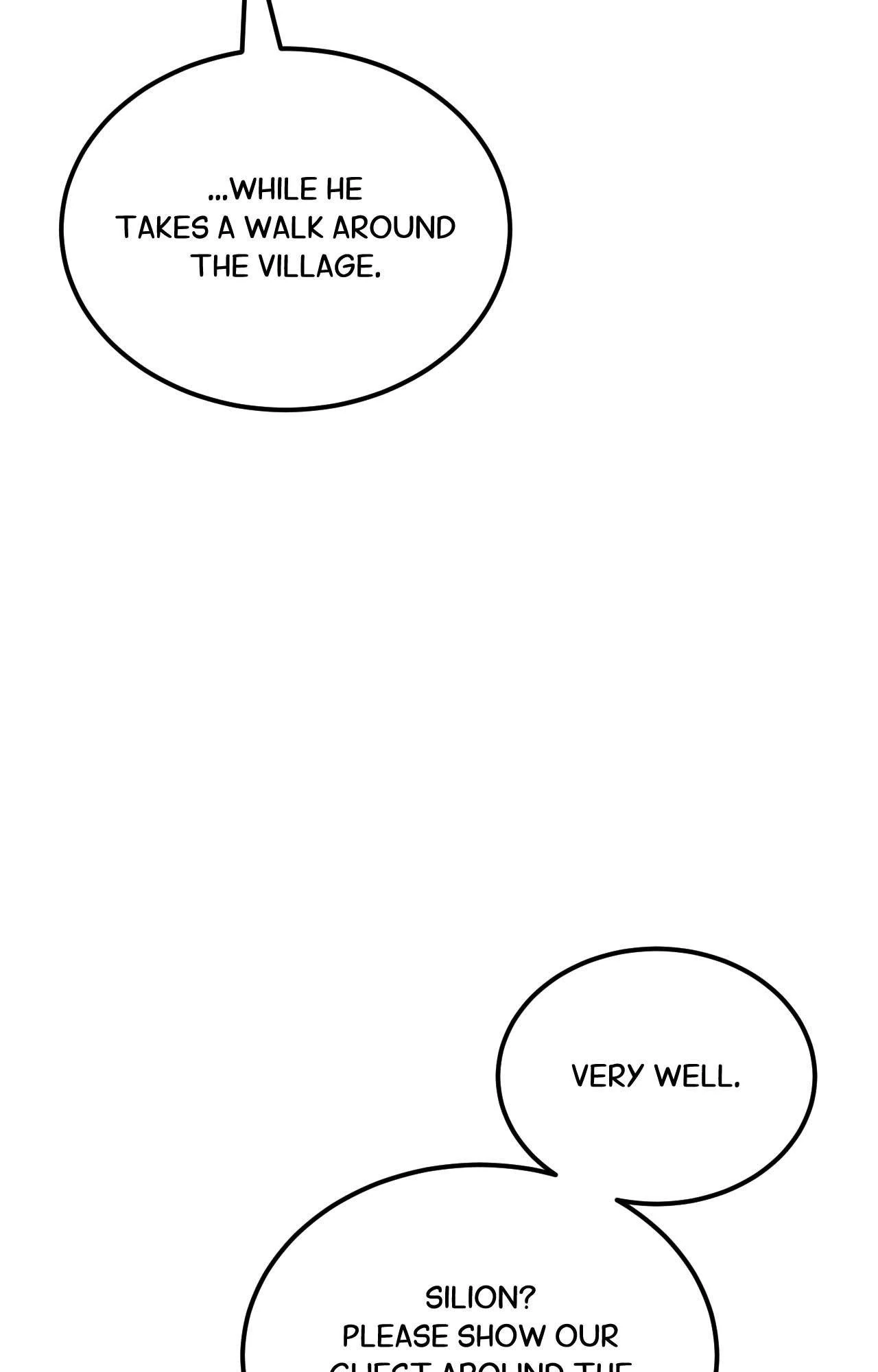 Not a Peep! - Chapter 48 manhwa