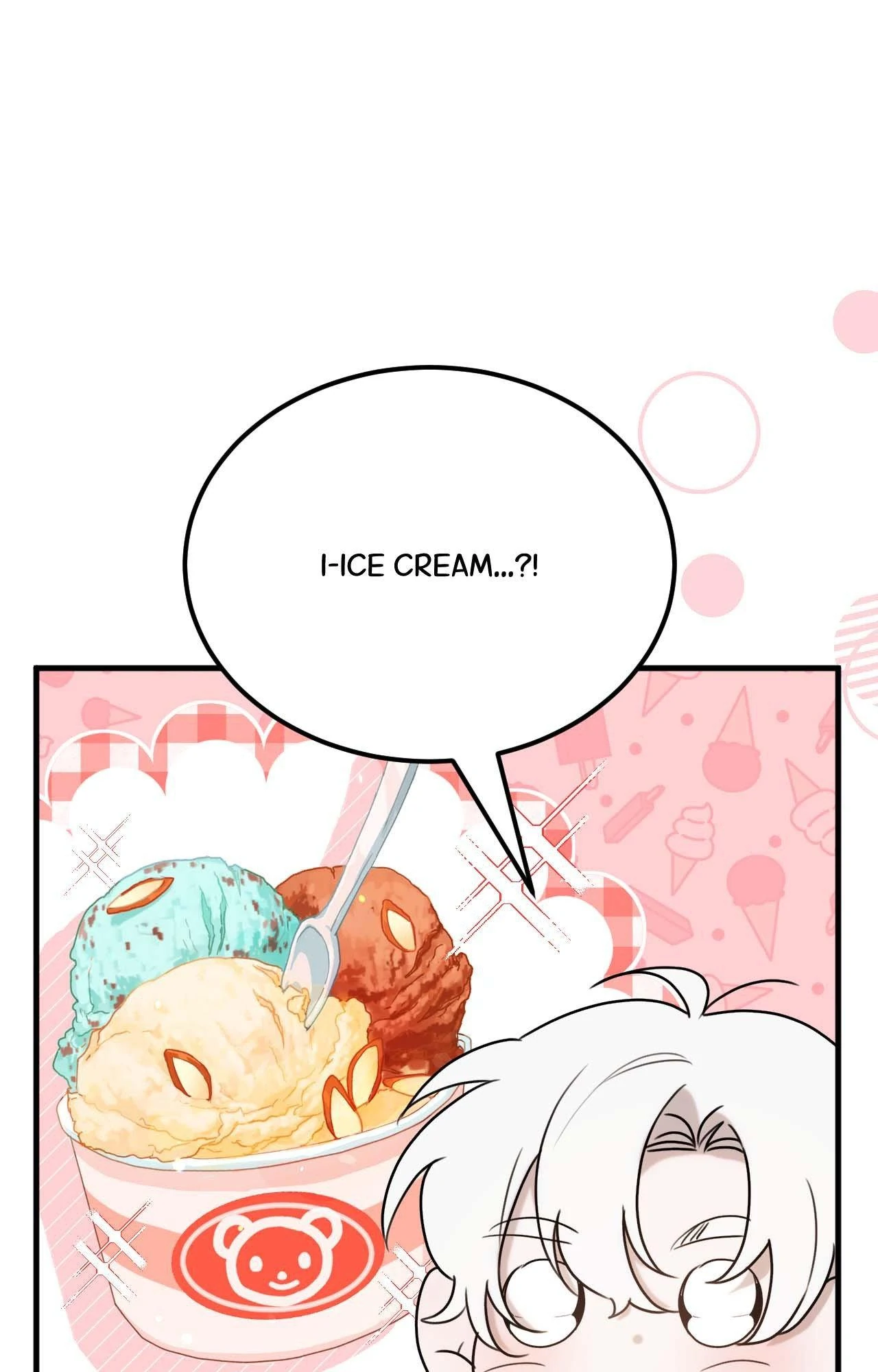 Not a Peep! - Chapter 48 manhwa
