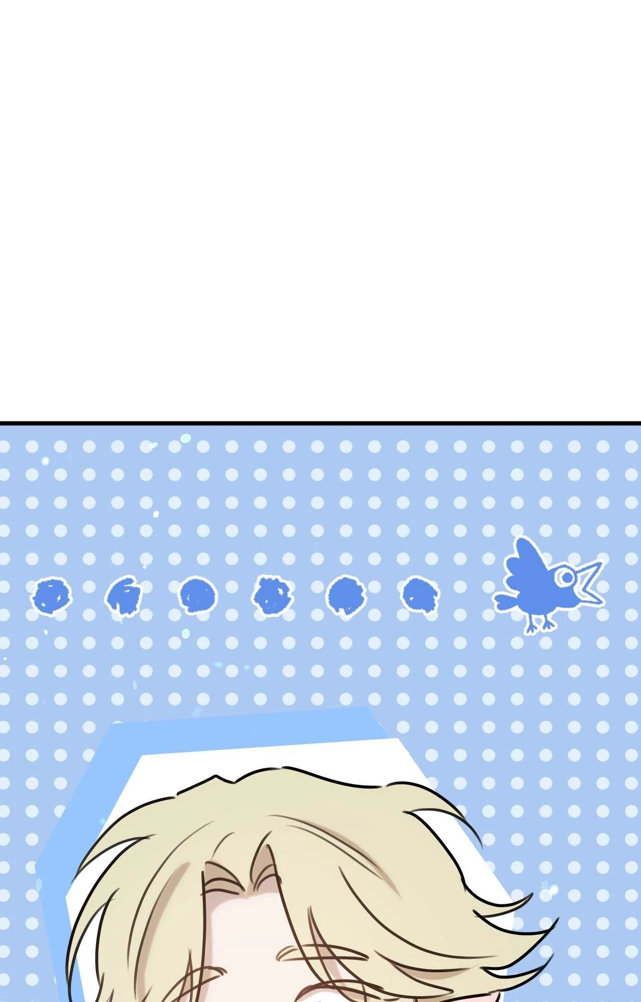 Not a Peep! - Chapter 48 manhwa