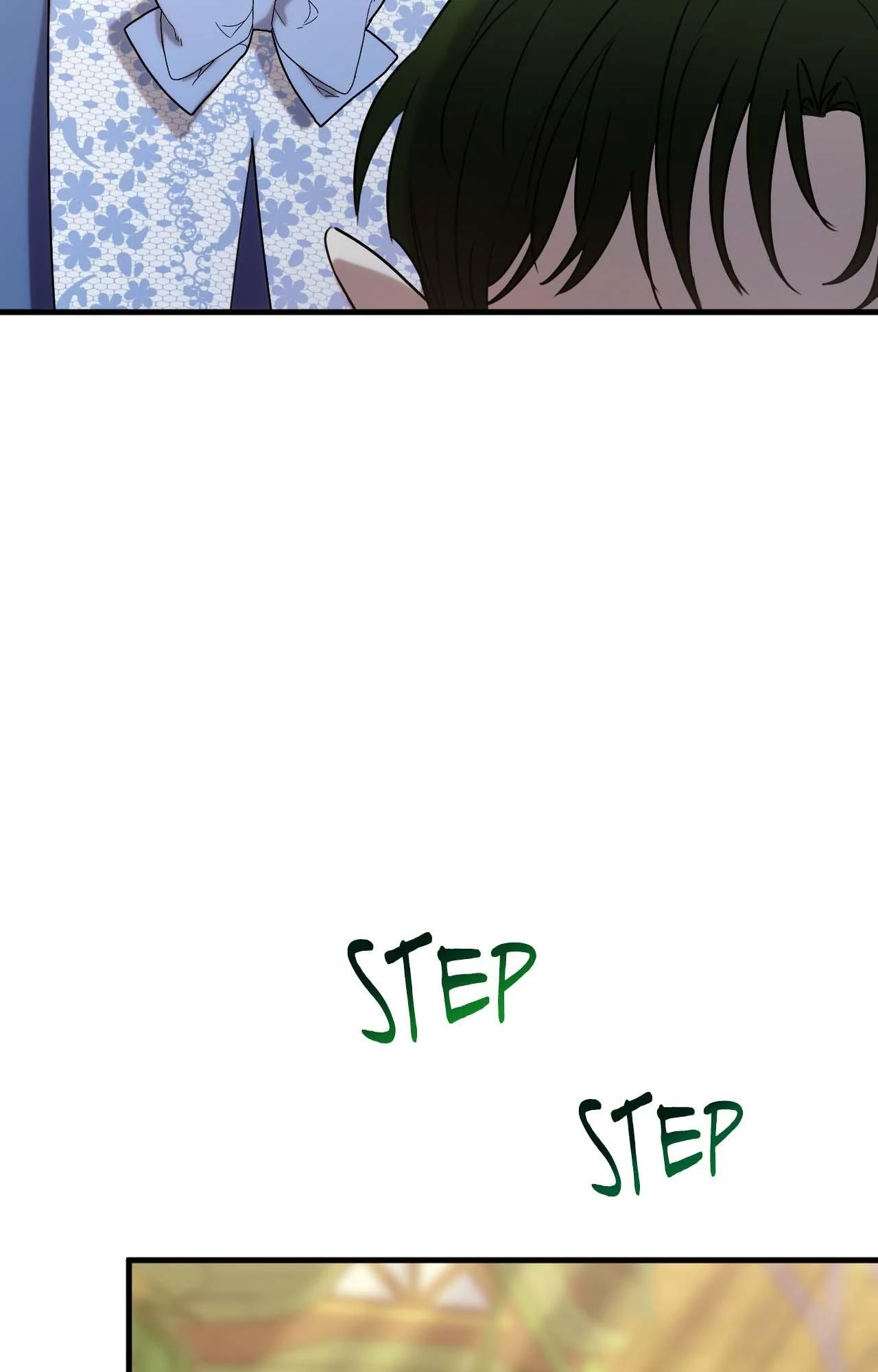 Not a Peep! - Chapter 48 manhwa