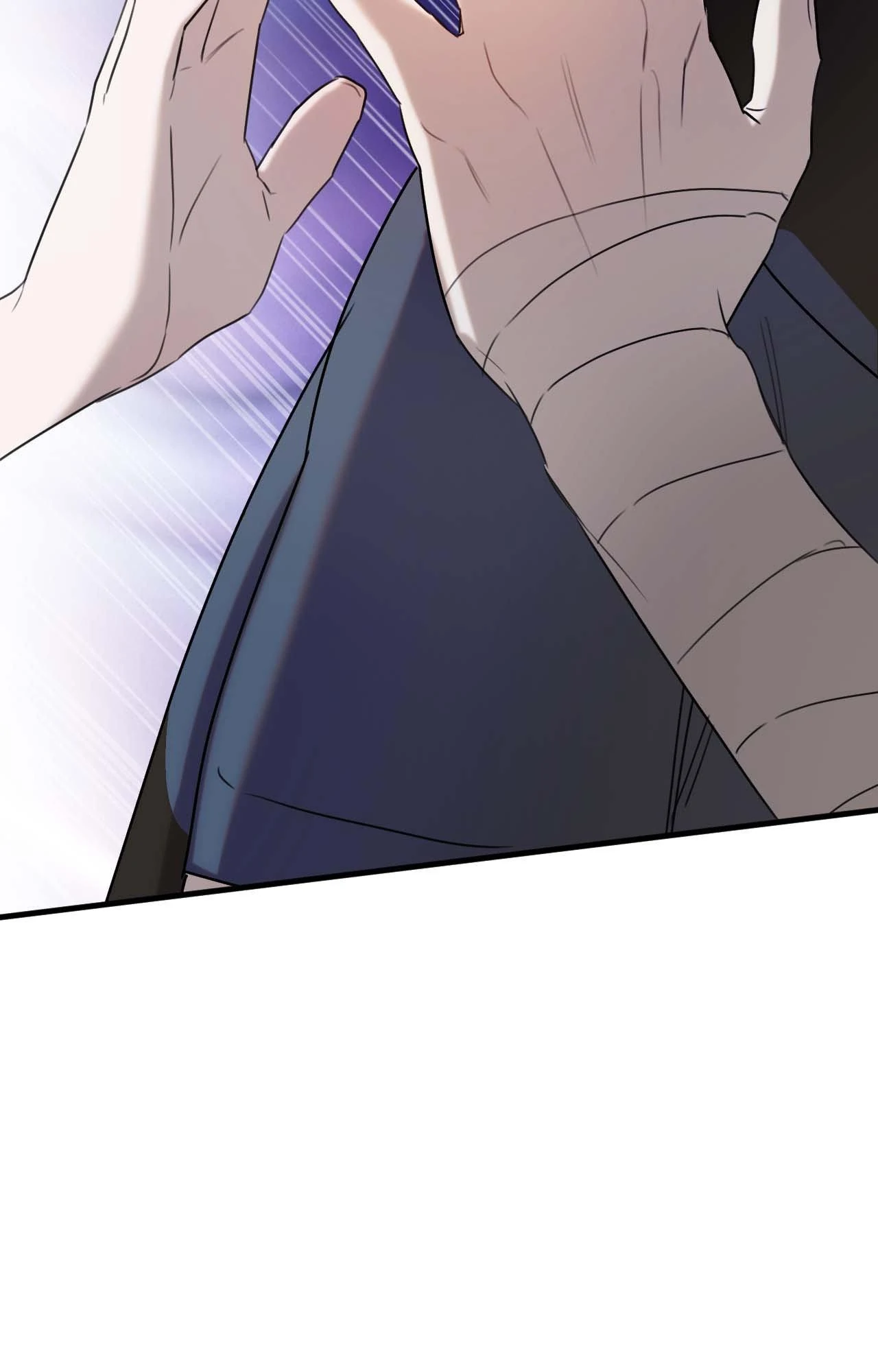 Not a Peep! - Chapter 48 manhwa
