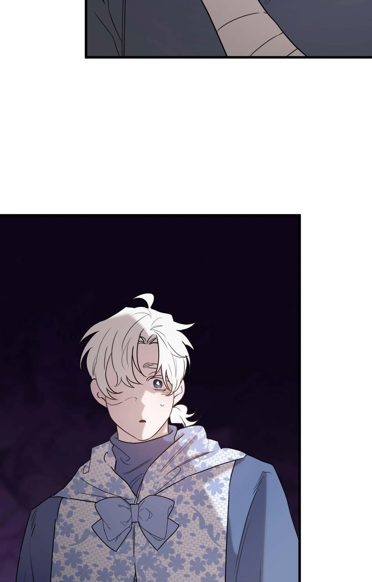 Not a Peep! - Chapter 48 manhwa
