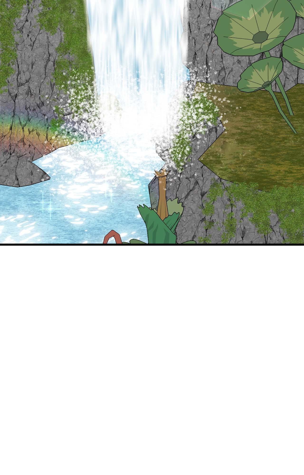 Not a Peep! - Chapter 48 manhwa