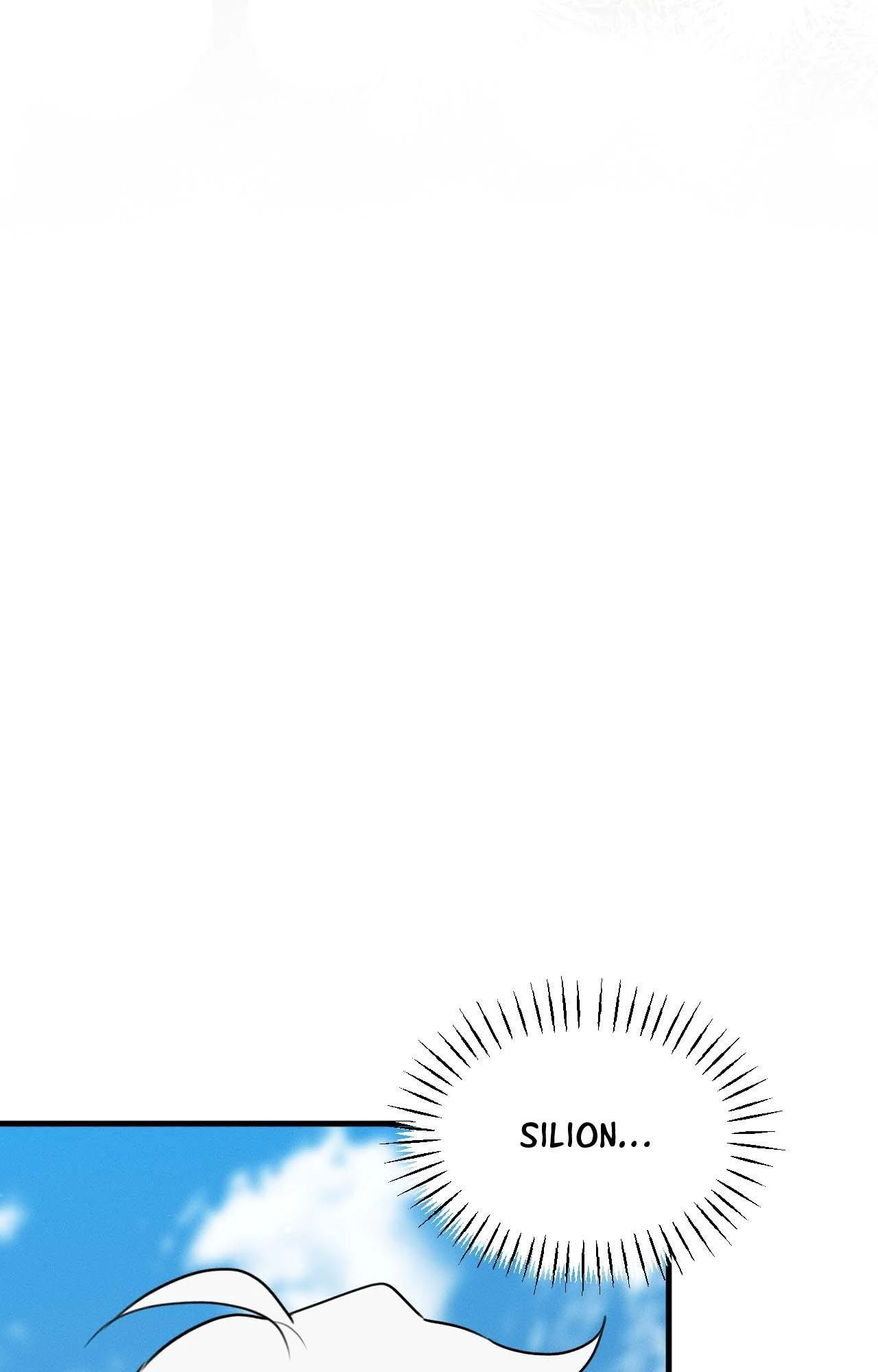 Not a Peep! - Chapter 48 manhwa
