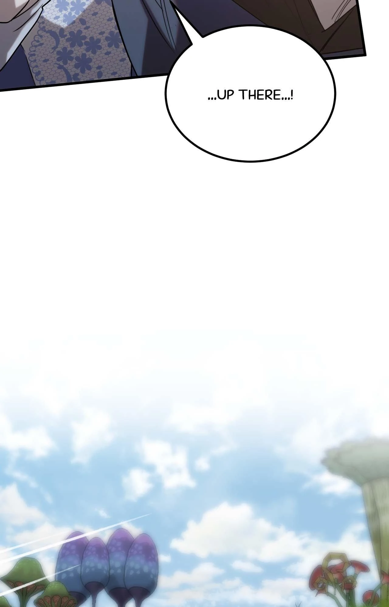 Not a Peep! - Chapter 48 manhwa