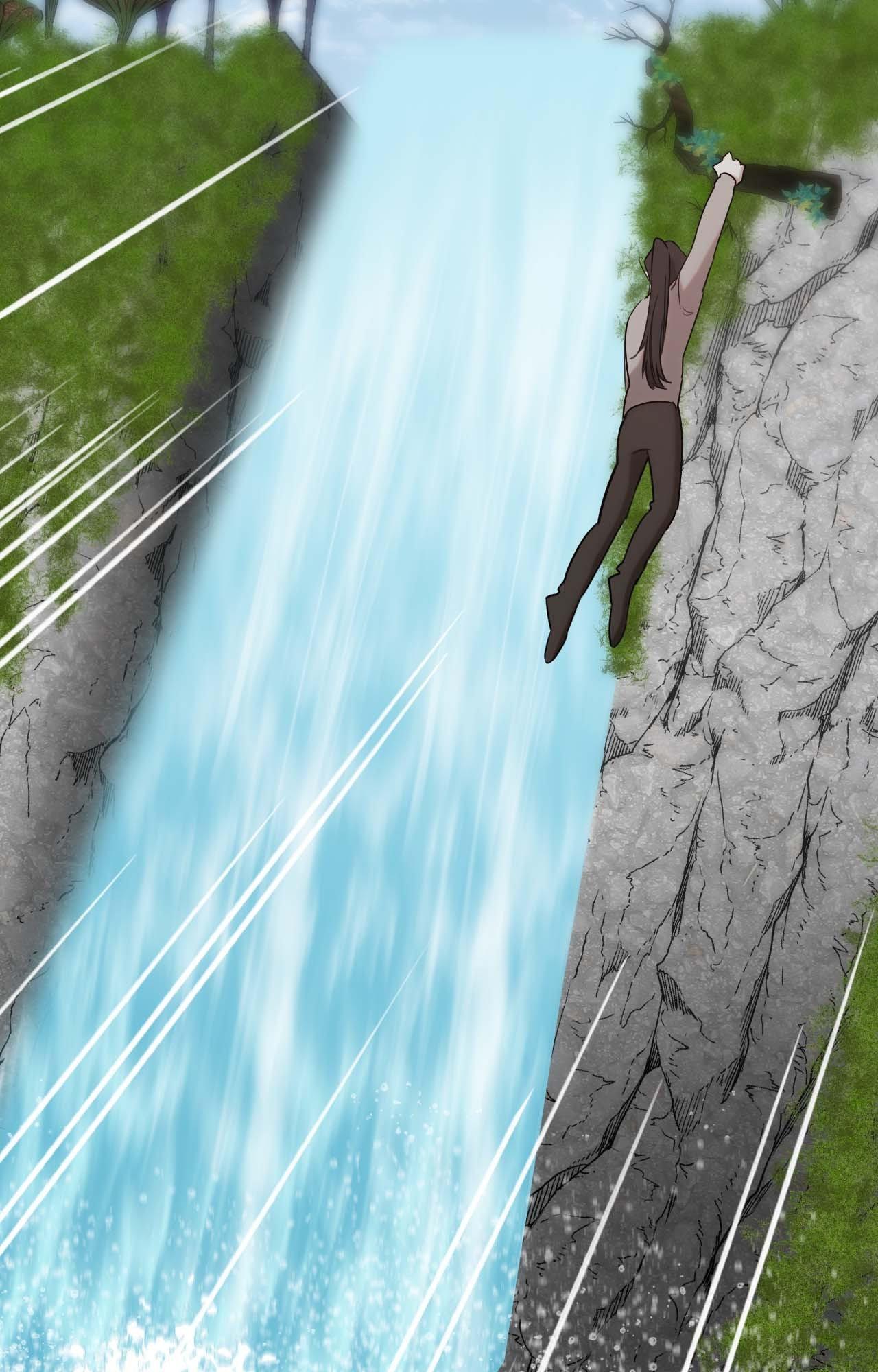 Not a Peep! - Chapter 48 manhwa