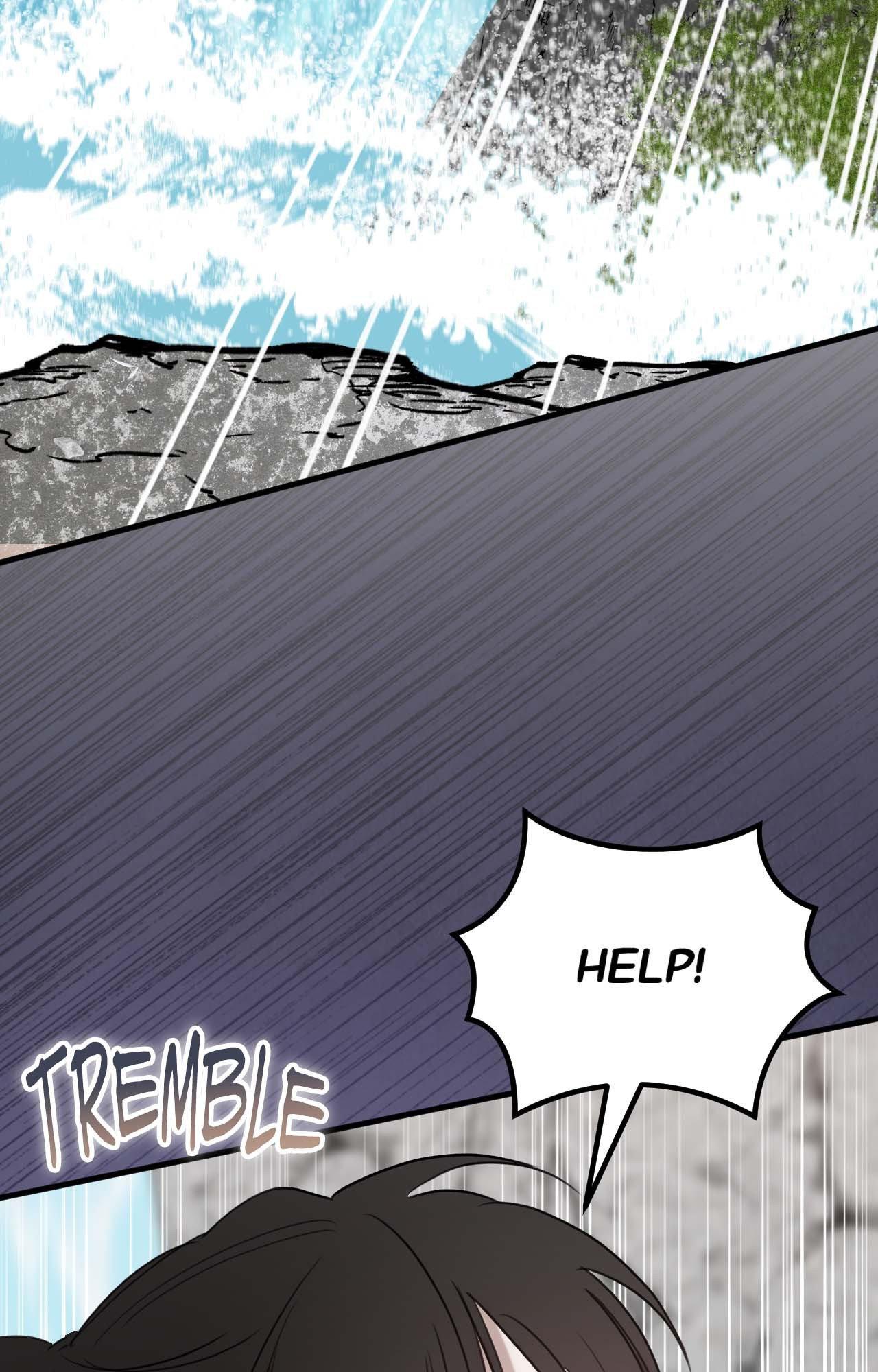 Not a Peep! - Chapter 48 manhwa