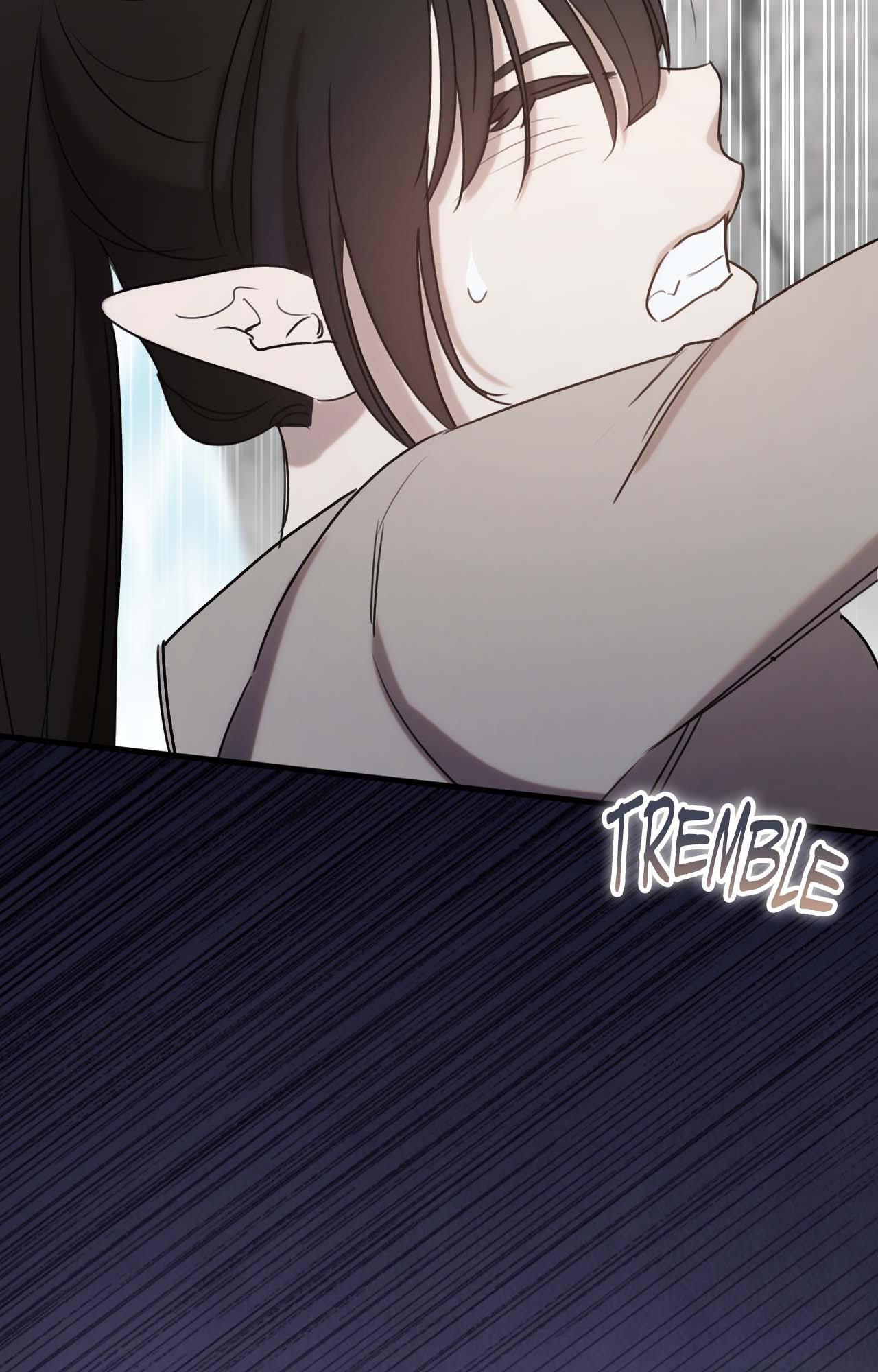 Not a Peep! - Chapter 48 manhwa