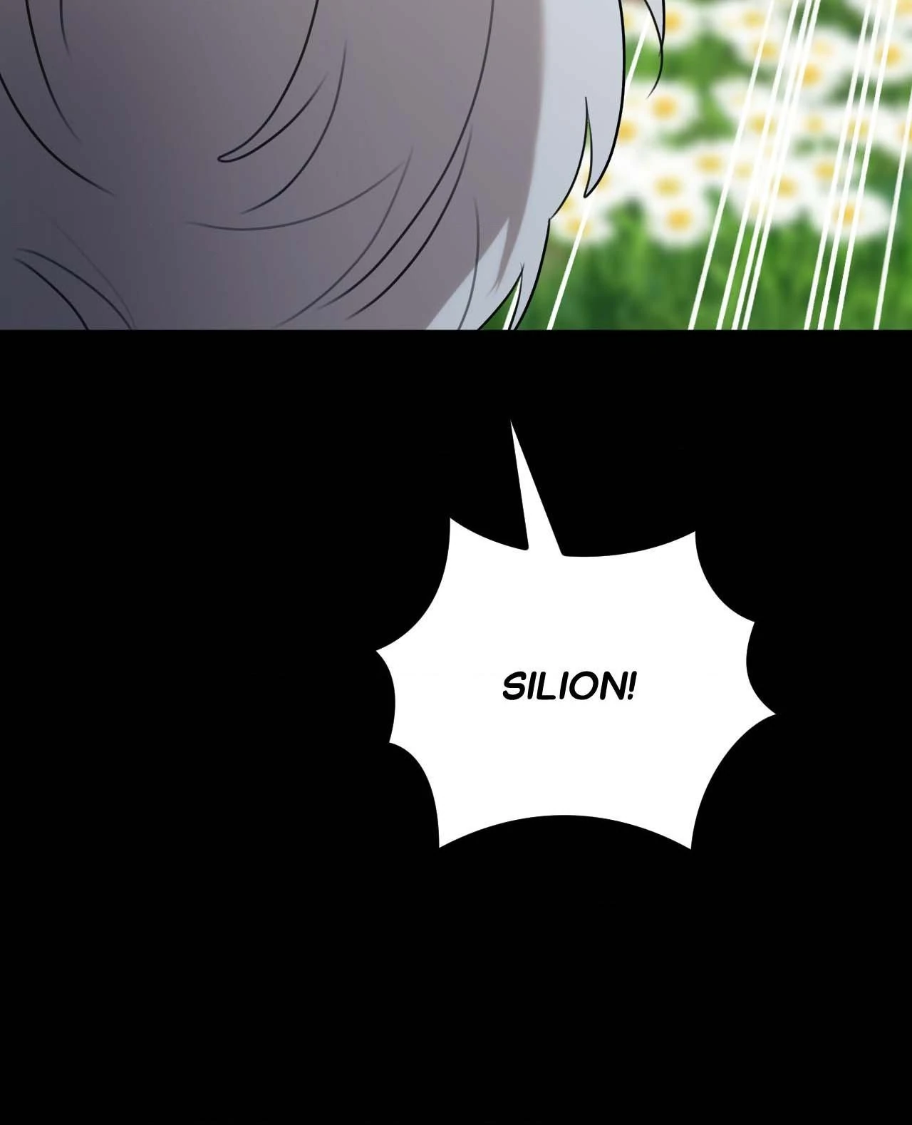 Not a Peep! - Chapter 48 manhwa