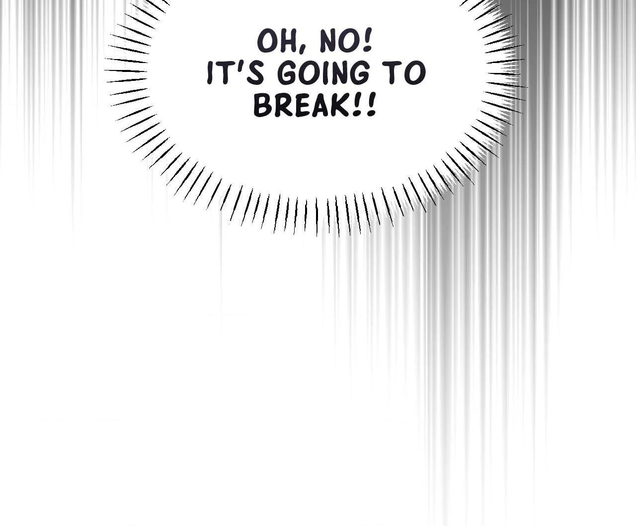 Not a Peep! - Chapter 48 manhwa