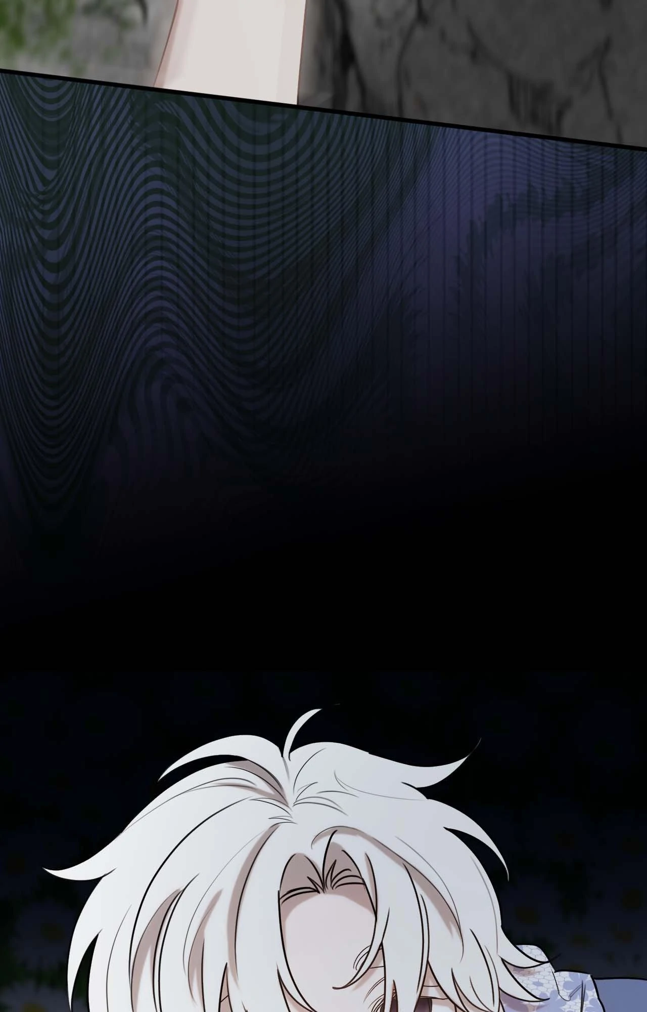 Not a Peep! - Chapter 49 manhwa