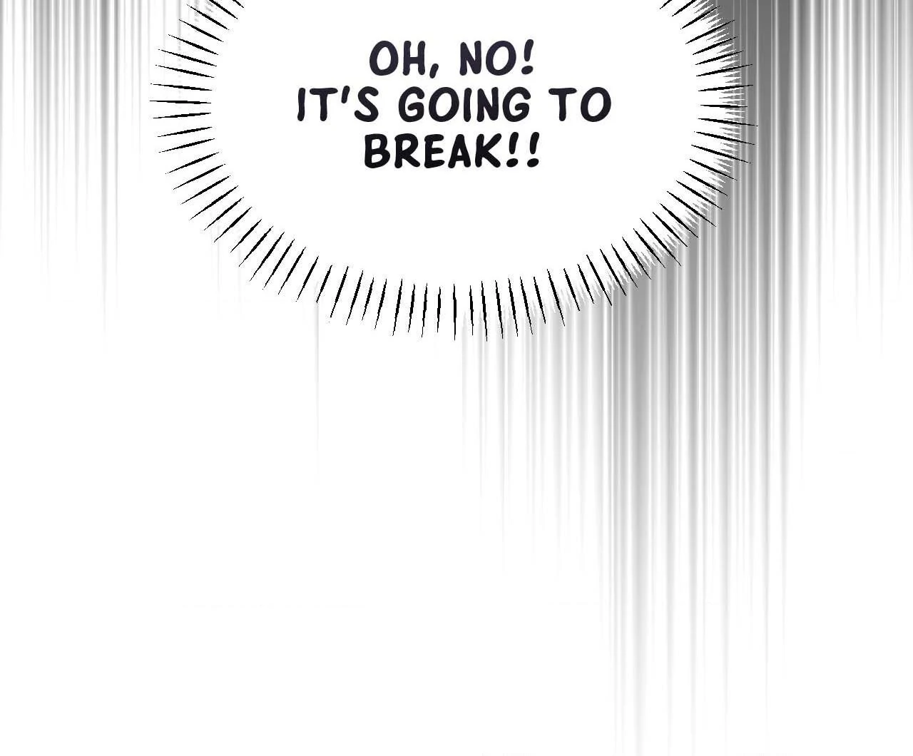 Not a Peep! - Chapter 49 manhwa