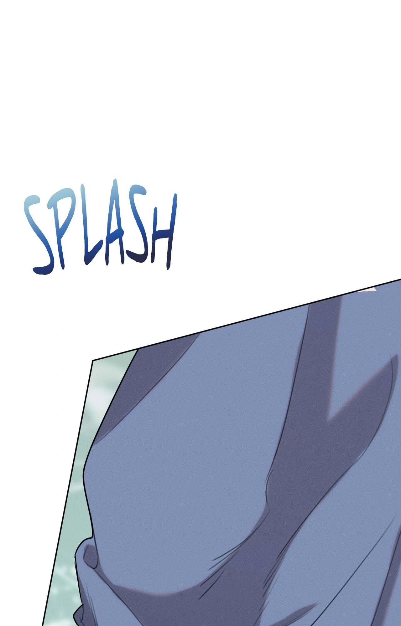 Not a Peep! - Chapter 49 manhwa